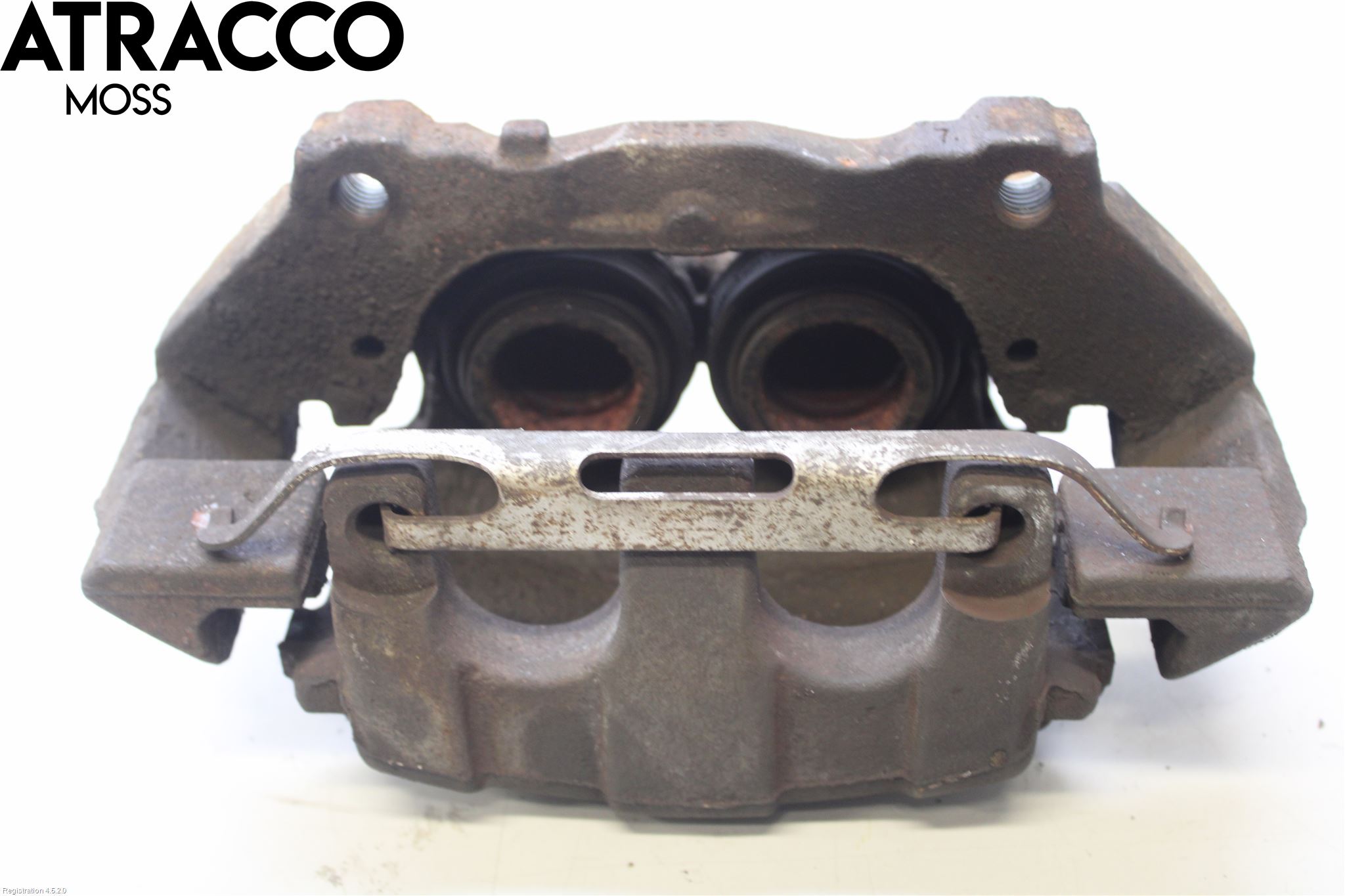 Volvo XC60 09-13 Bremsecaliper Foran Høyre