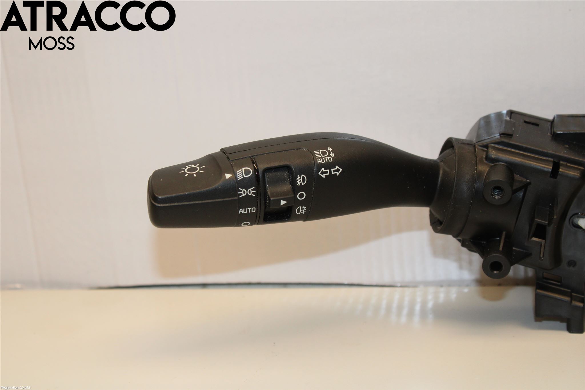 Kia SPORTAGE (QL) 16-21 Bryter Ratt Kombi H Og V