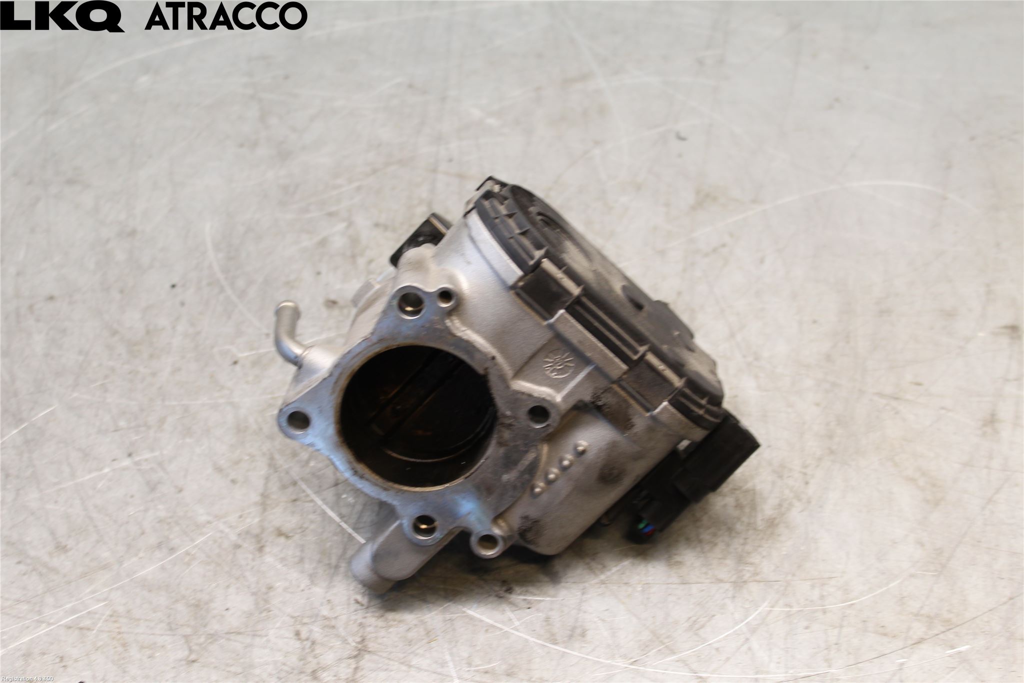 Kia NIRO (DE) 17-22 Inns Spjeldhus