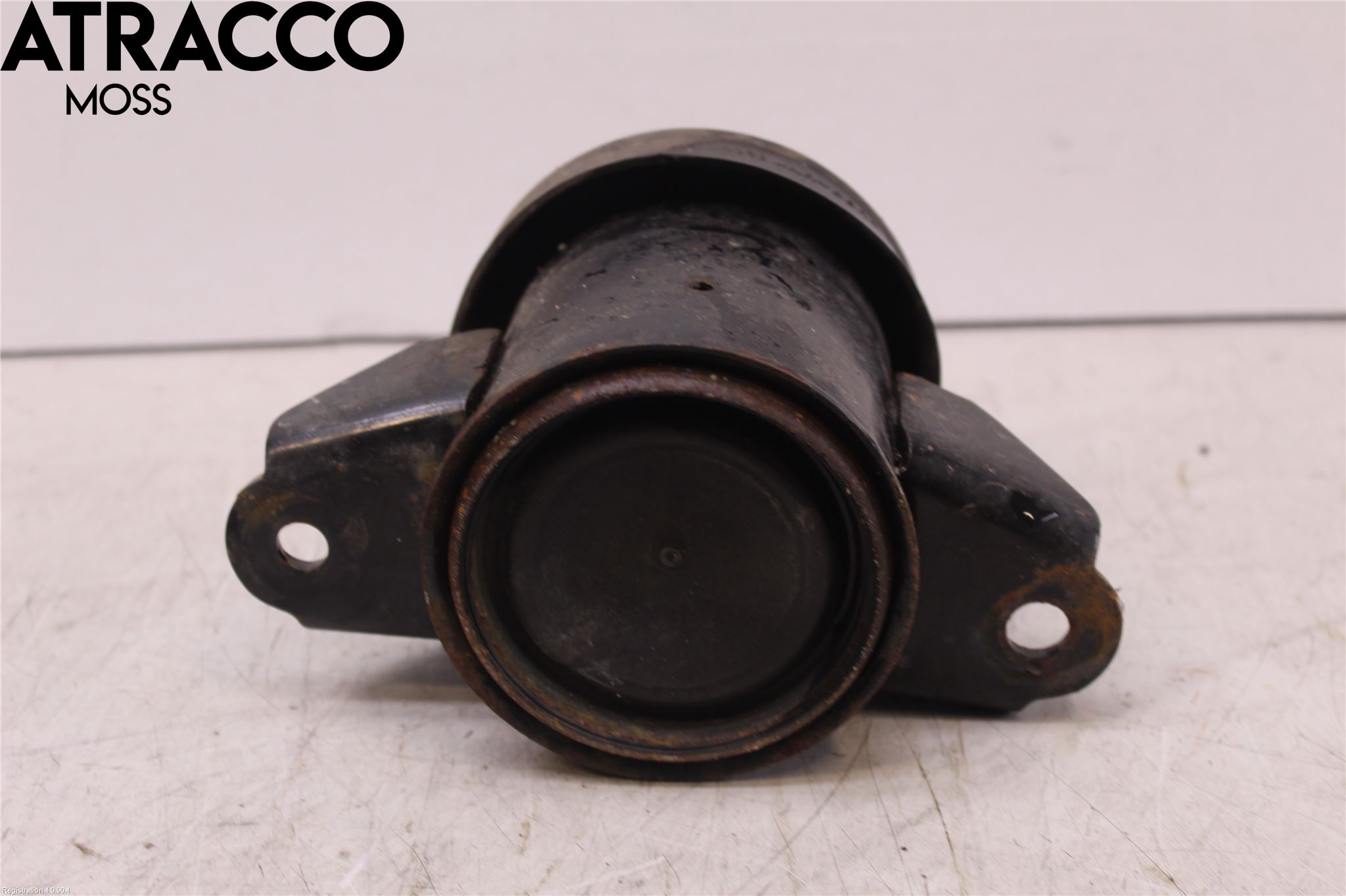 Nissan LEAF 18- Motor Feste Gummi