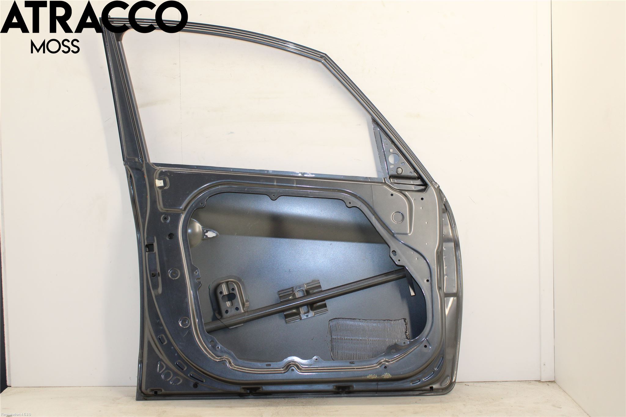 Kia VENGA 10-19 Dør 4D Foran Venstre