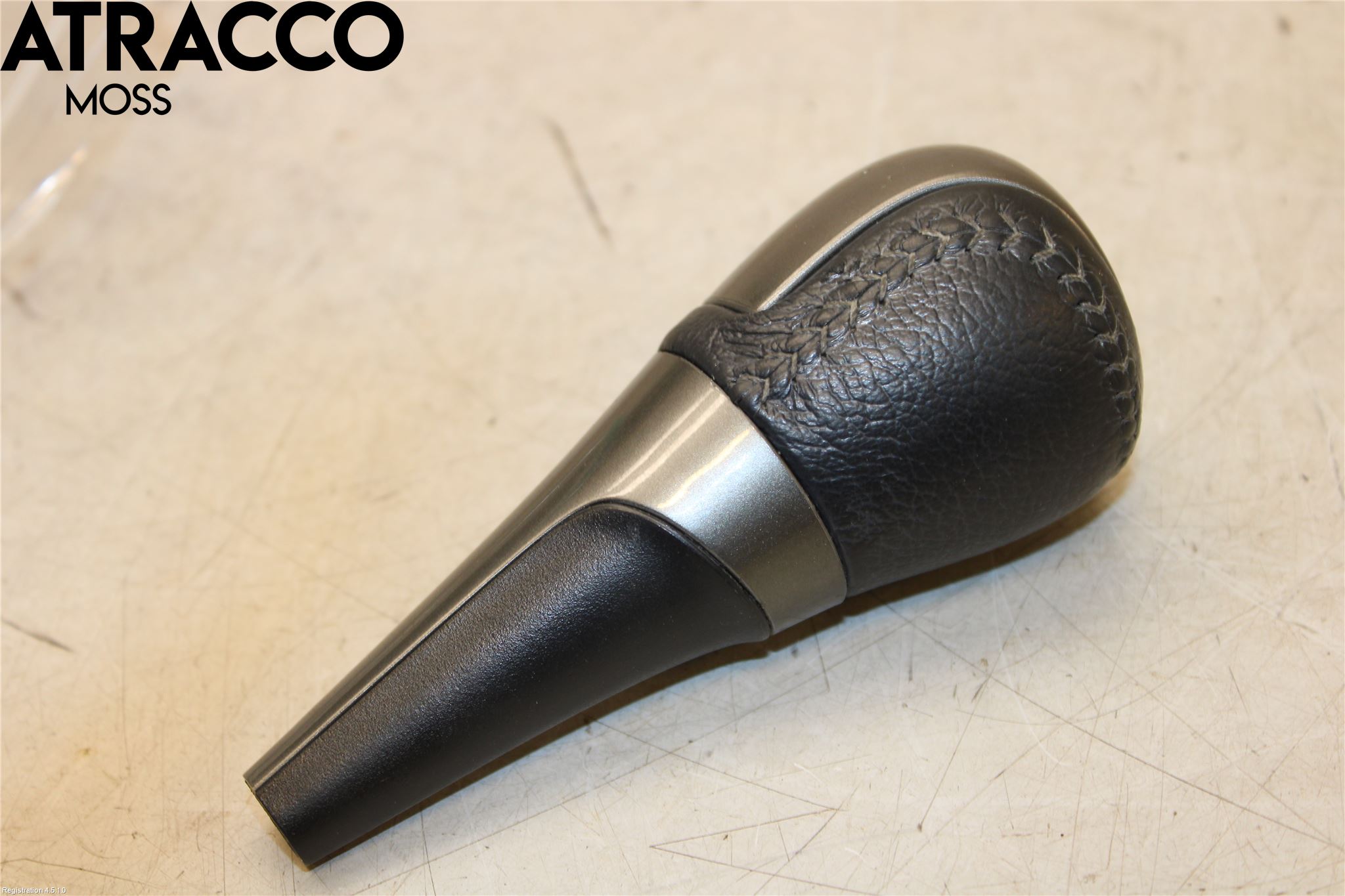 Toyota YARIS XP130 15-20 Gearspak Kule