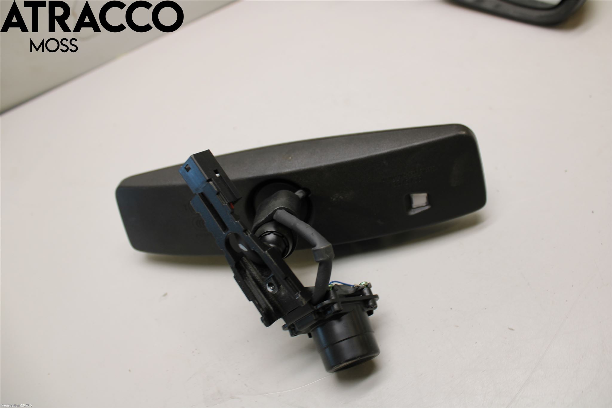 Opel INSIGNIA 09-16 Speil Innvendig El