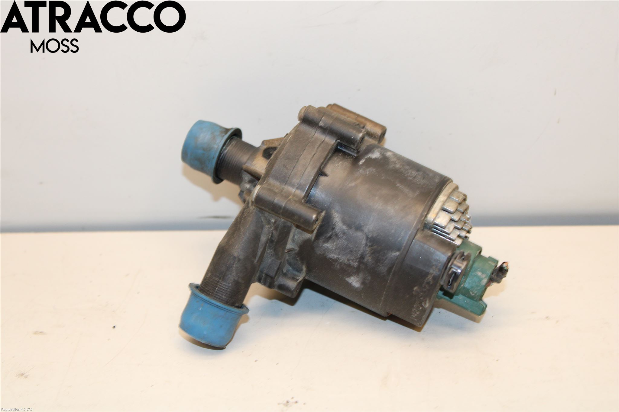 Nissan E-NV200/EVALIA Vannpumpe