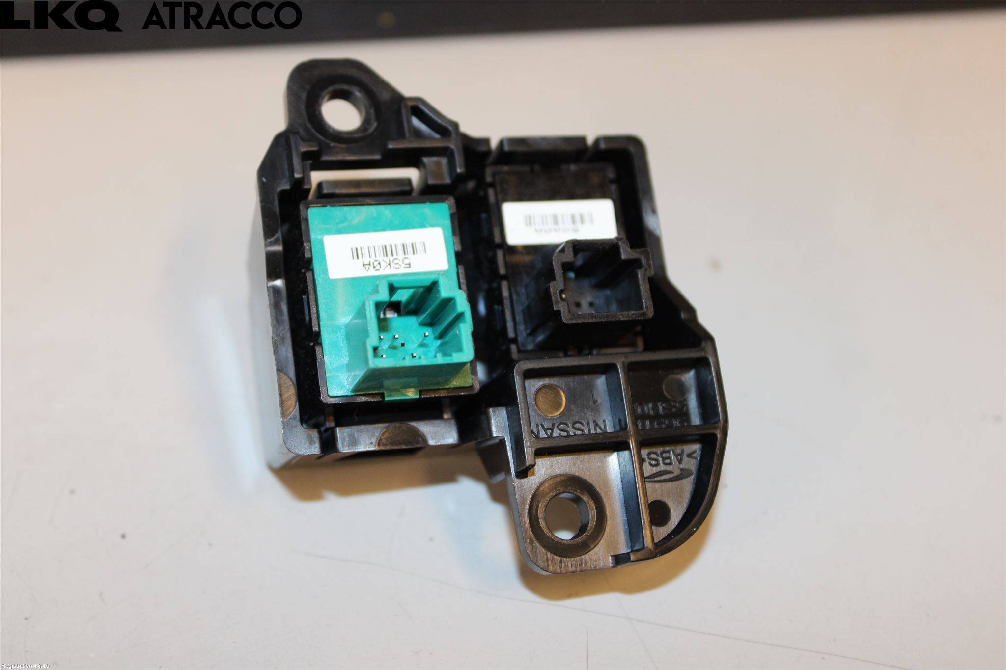 Nissan LEAF 18- Bryter Øvrig