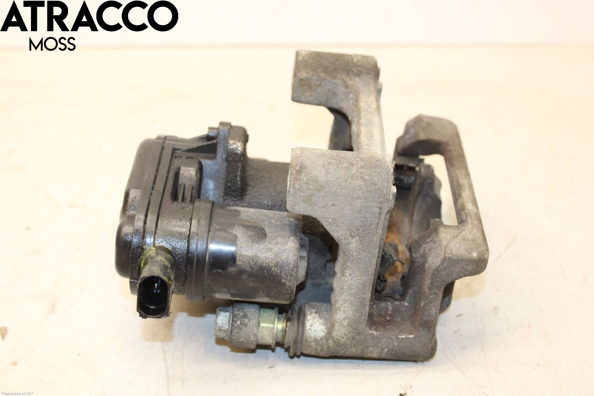 Hyundai KONA/ELECTRIC OS 18-23 Bremsecaliper Bak Høyre