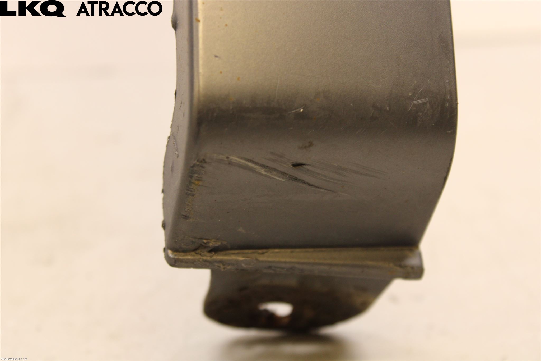 Hyundai NEXO 18->> Hjulbuelist