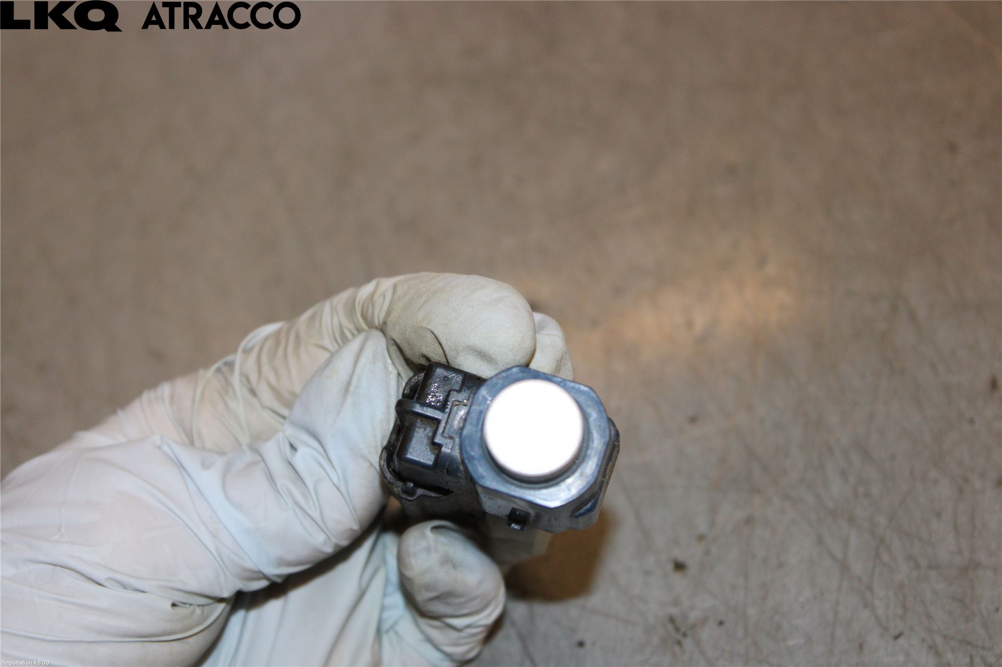 Mitsubishi OUTLANDER 13-21 Sensor Ryggesensor