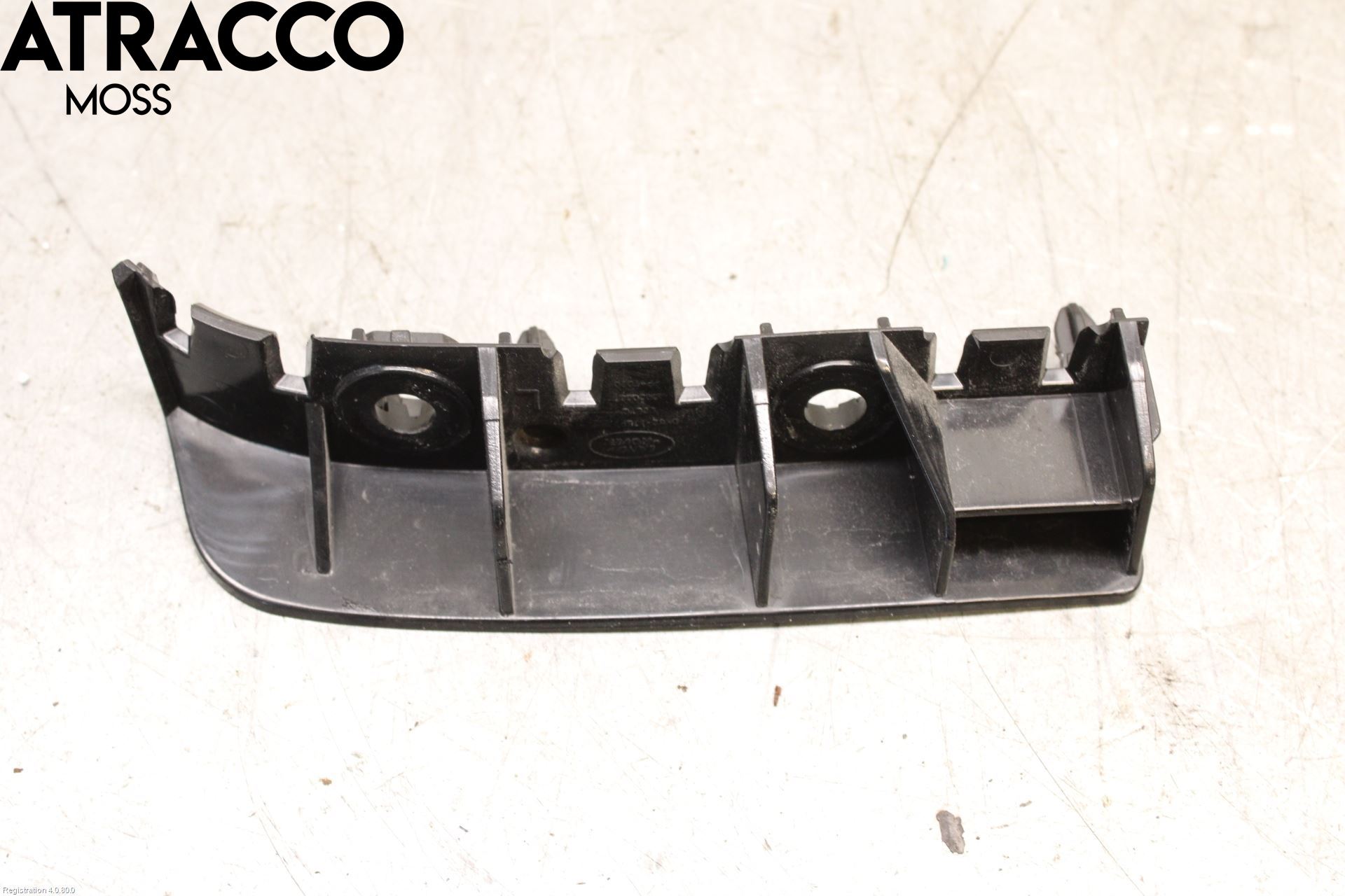 Landrover RANGE ROVER SPORT (L494) 14-22 Støtfanger Bak Feste