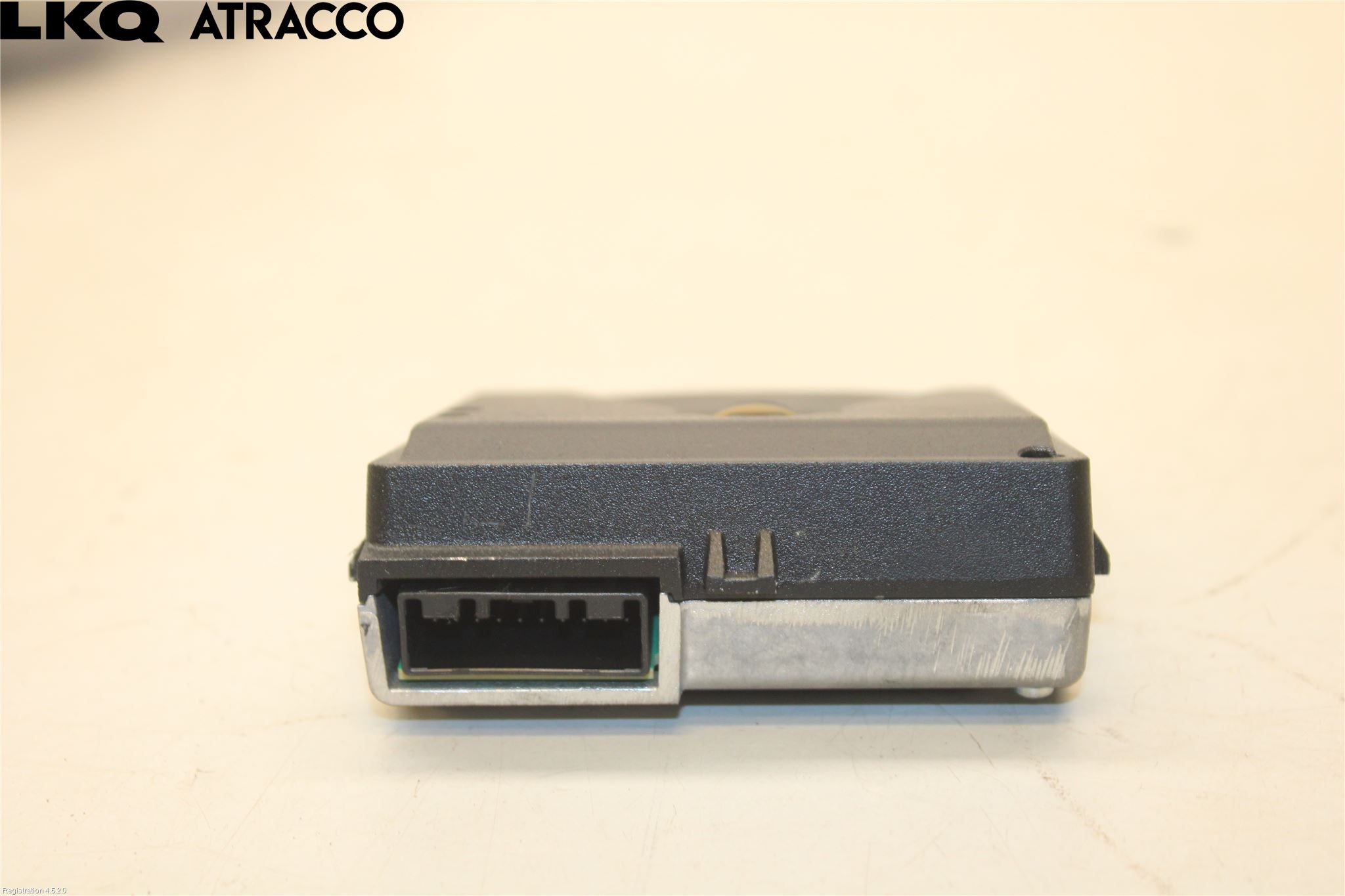 Opel ZAFIRA C 12-19 Parkeringshjelp Kamera