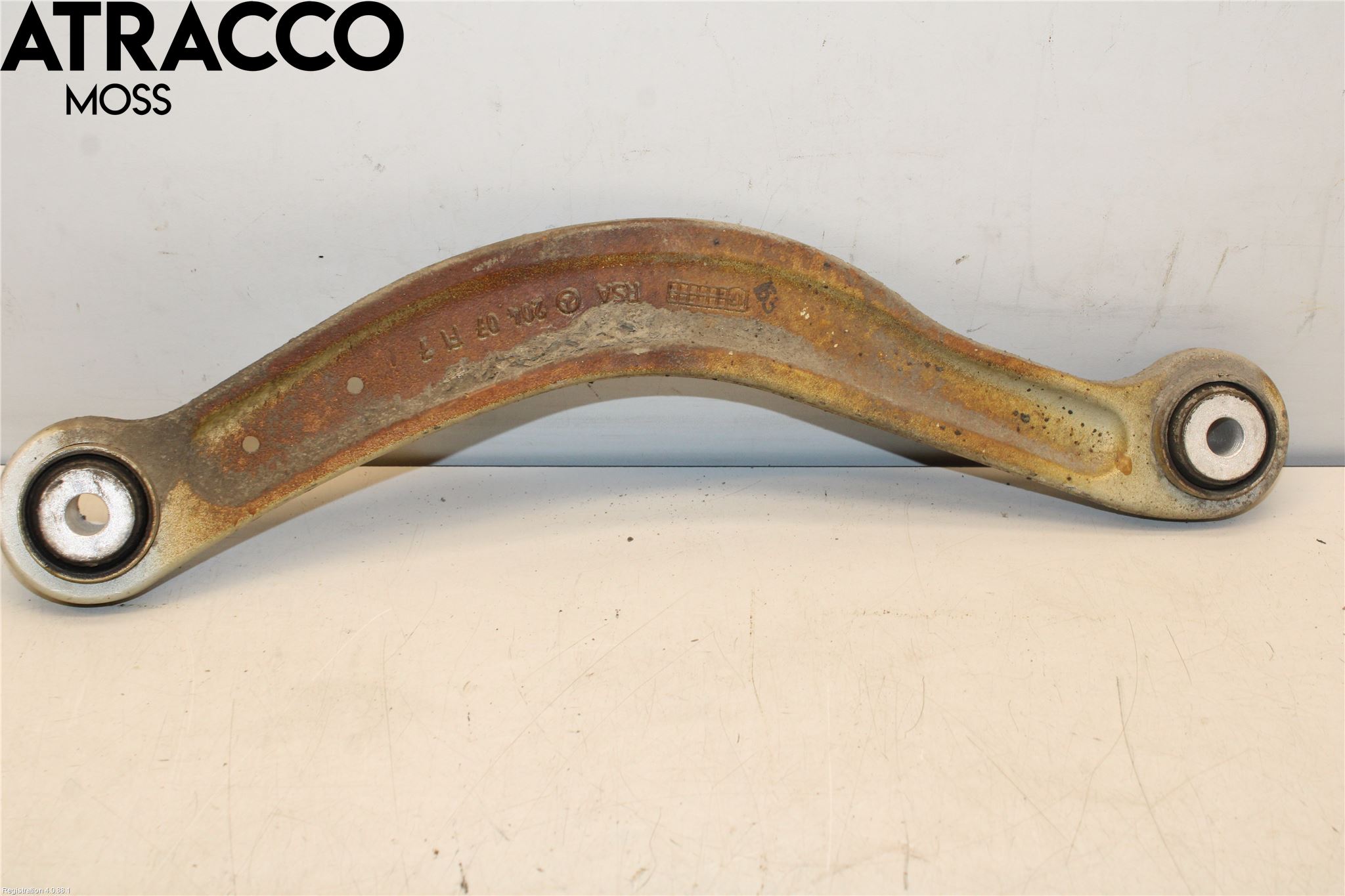 Mercedes-Benz MB E-KLASS (W213) 16-23 Bærearm Bak Høyre