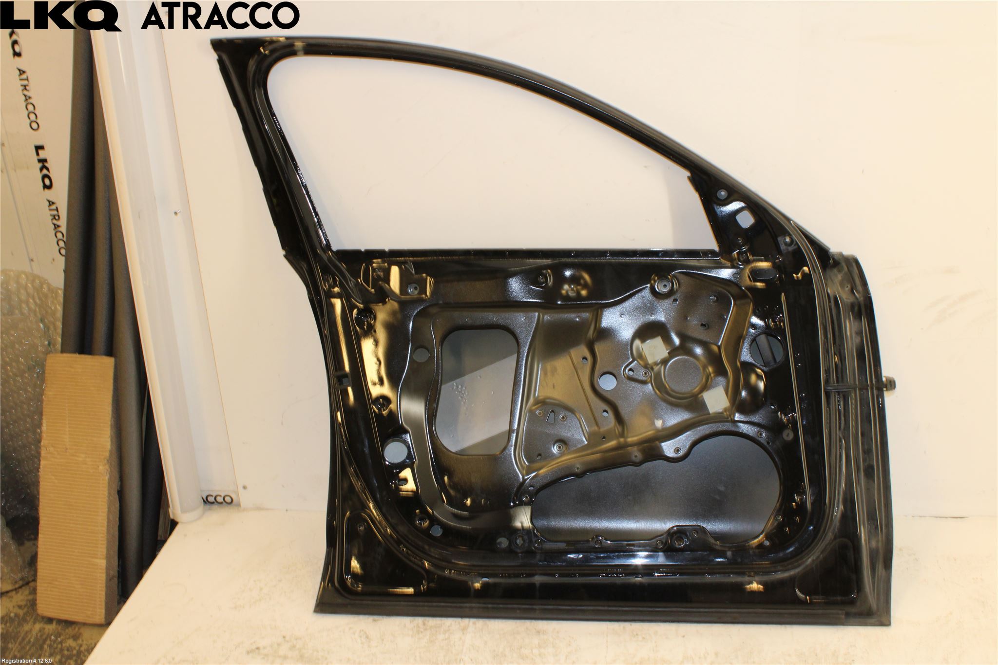 Audi A6/S6 4G 11-18 Dør 4D Foran Venstre