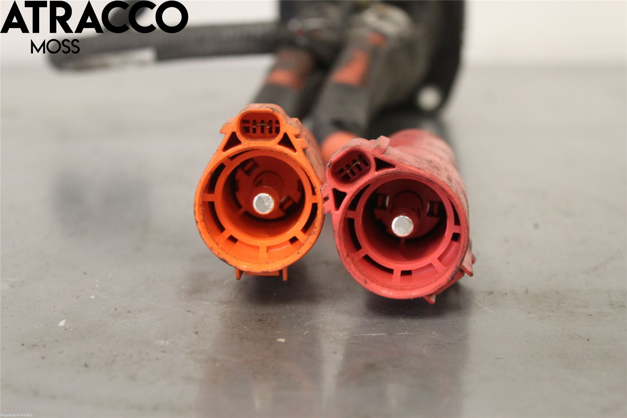 Nissan LEAF 11-17 Batterikabel