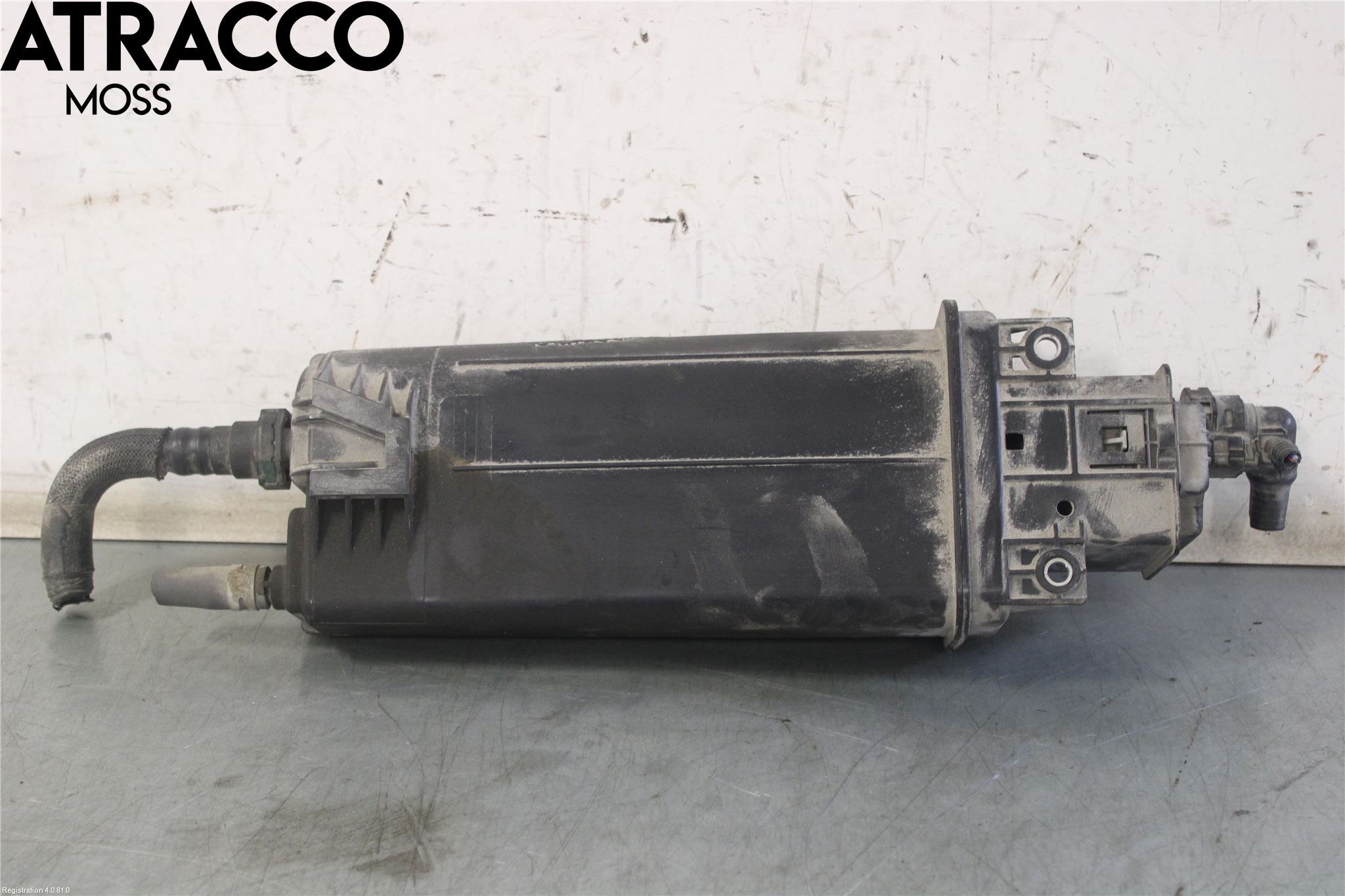 Toyota RAV4 19- Elektrisk Øvrig