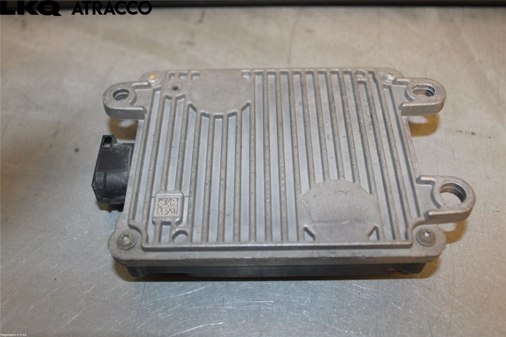 Mercedes-Benz MB EQC (N293) 20- Sensor Kollisjonsbeskyttelse