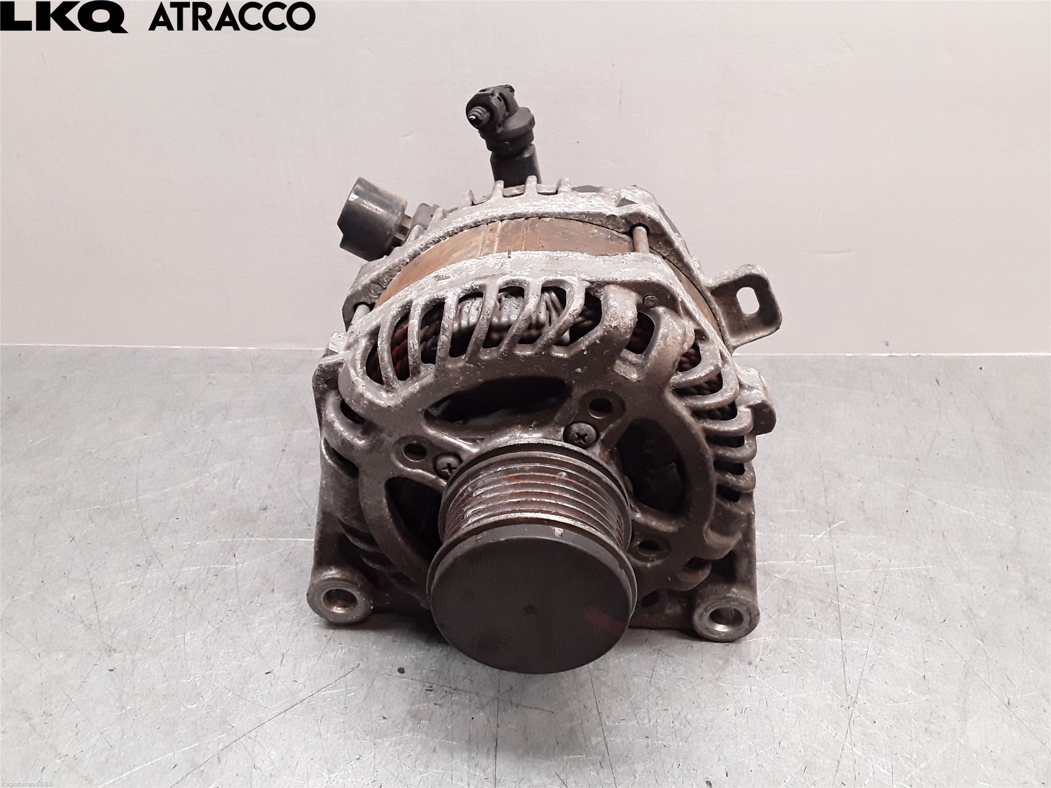 Opel COMBO E 19- Dynamo