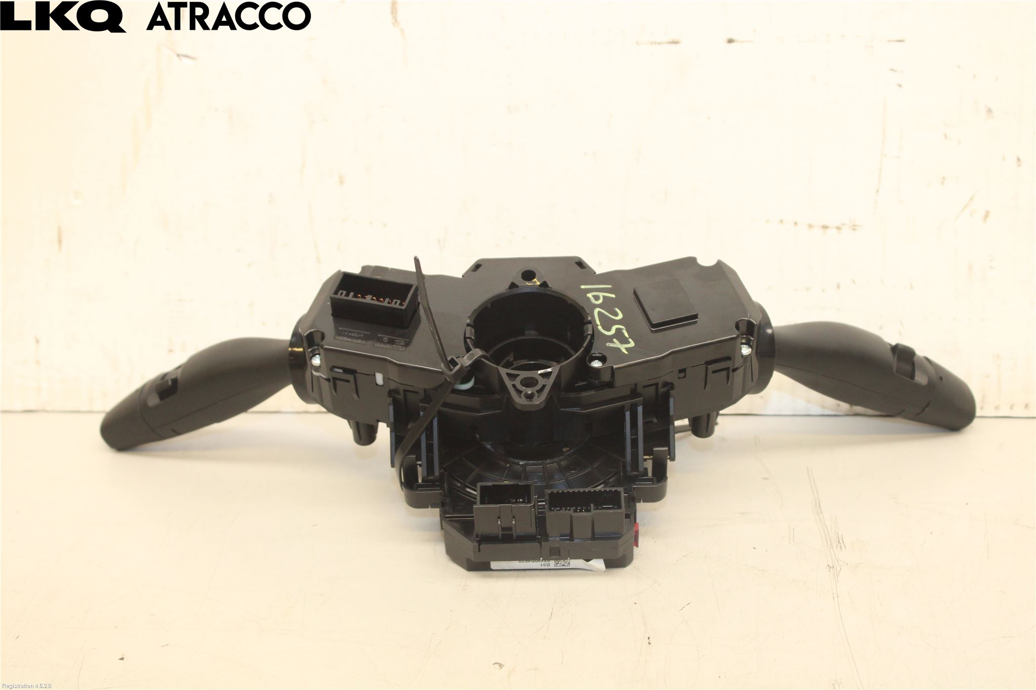 Kia OPTIMA 16-20 Bryter Ratt Kombi H Og V