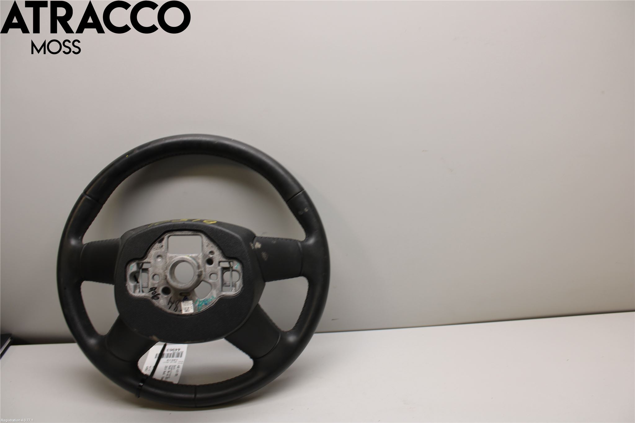 Audi A6/S6 4G 11-18 Ratt