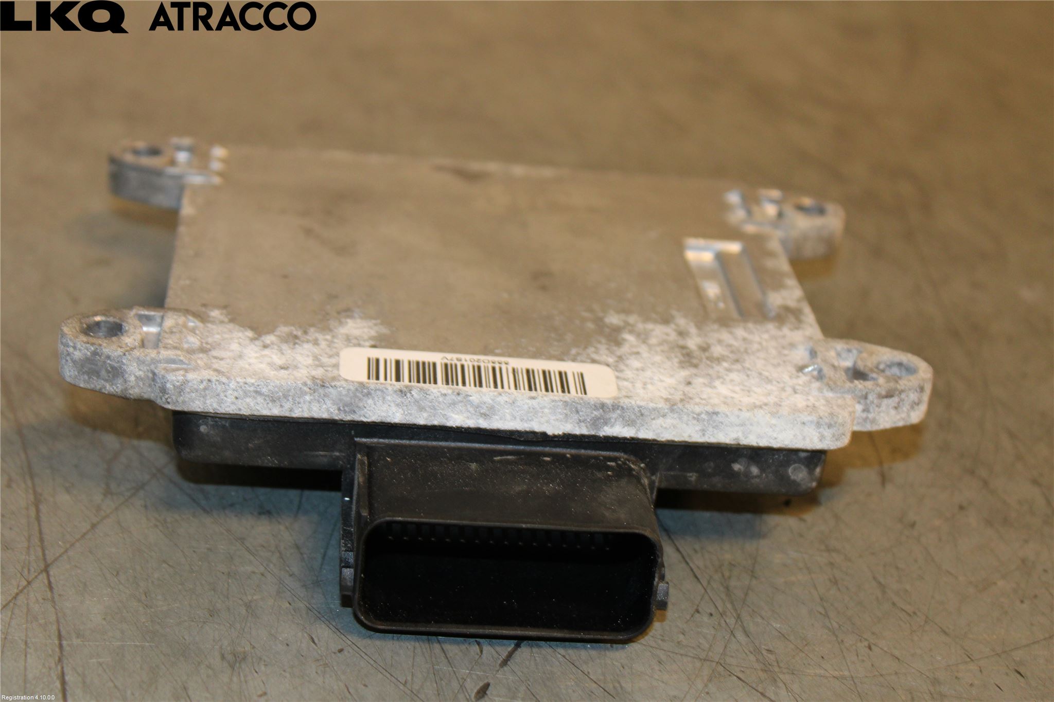 BMW i3 I01 13-22 Styrenhet Elmotor