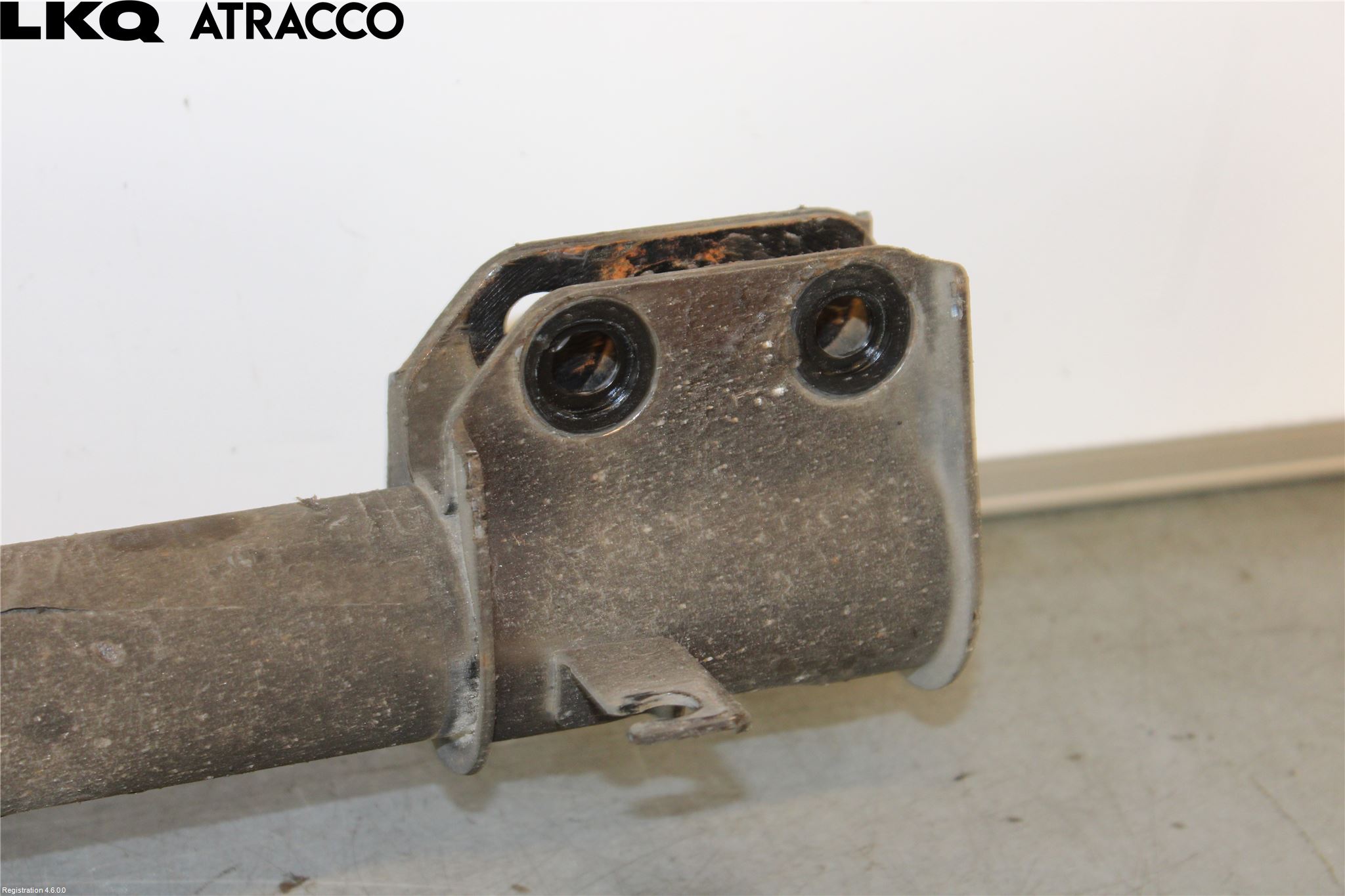 Peugeot 208/E-208 20- Fjærbein Foran Høyre