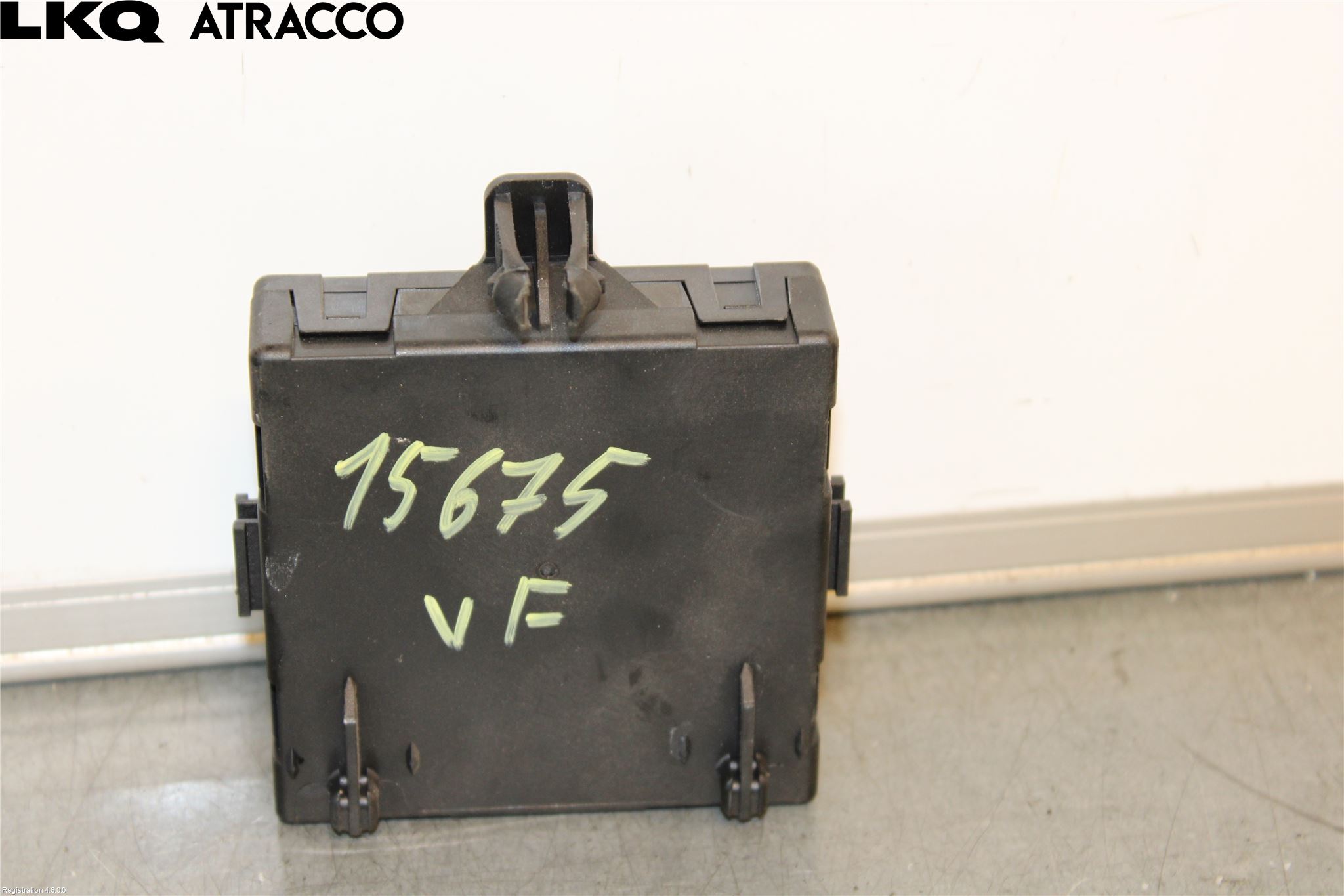 Mercedes-Benz MB E-KLASS (W212) 09-16 Styreenhet Dør