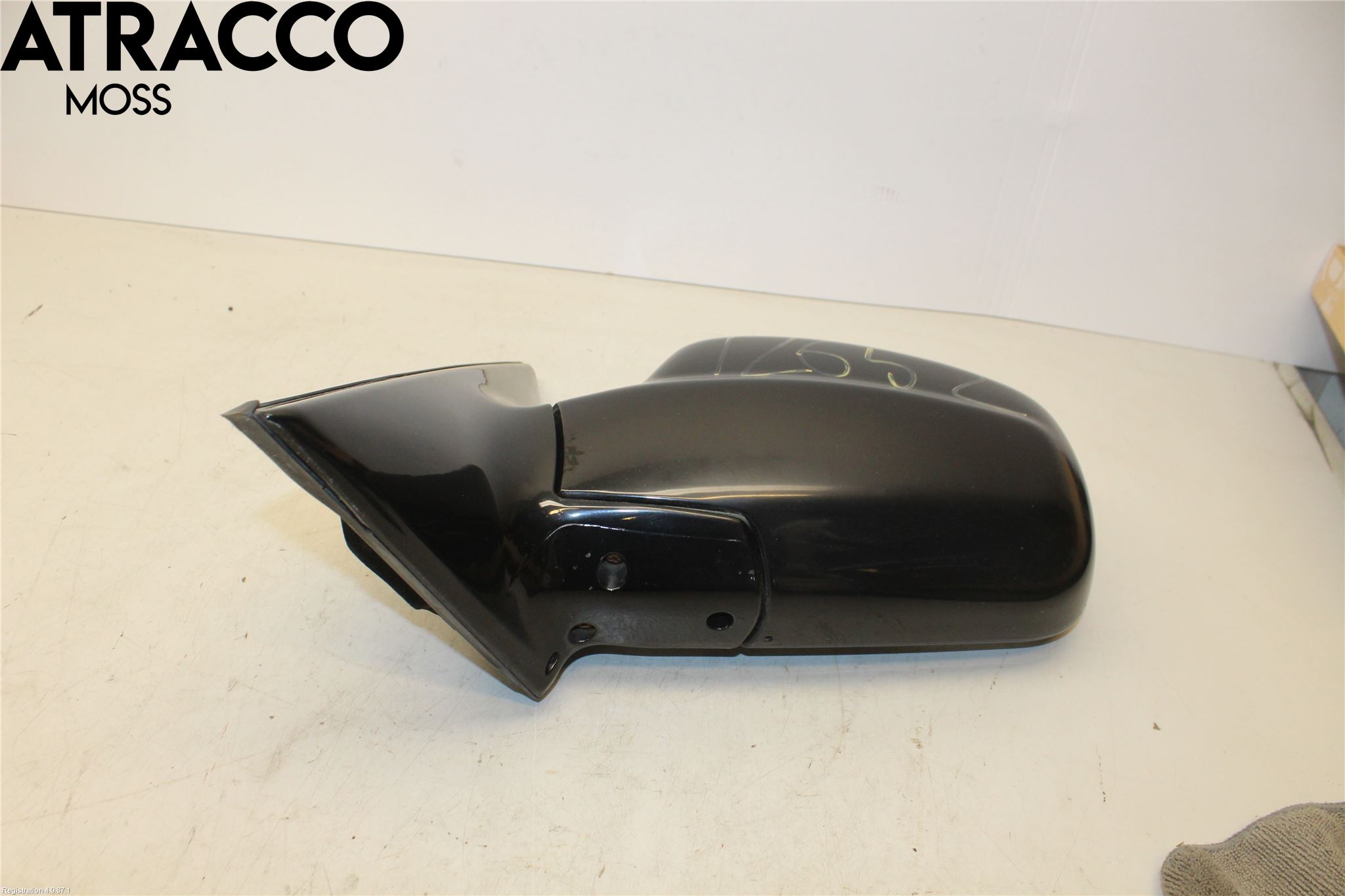 Hyundai TERRACAN Speil V M-El Justering