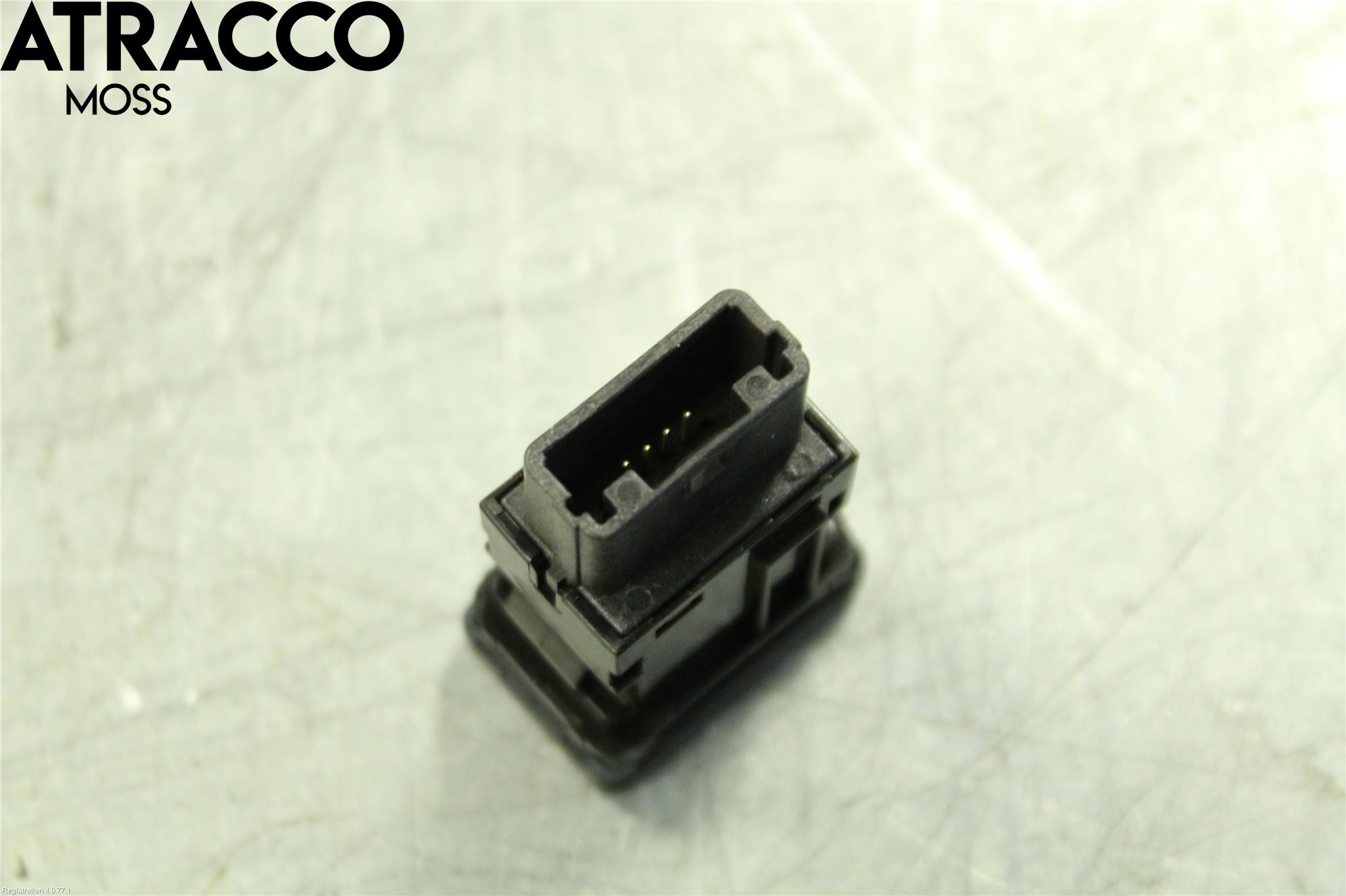 Mitsubishi OUTLANDER 13-21 Bryter Øvrig