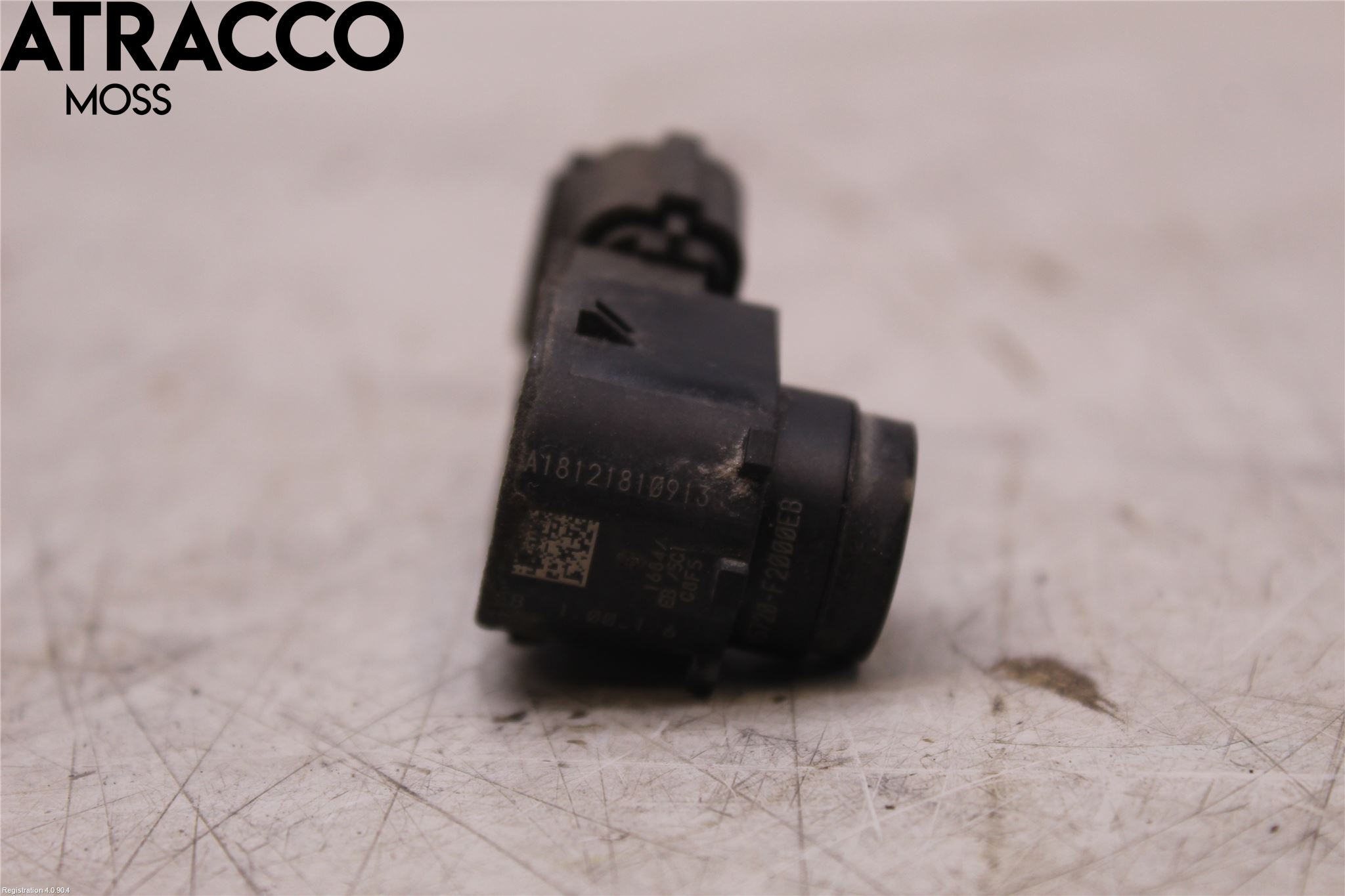 Hyundai IONIQ AE 17-22 Sensor Ryggesensor