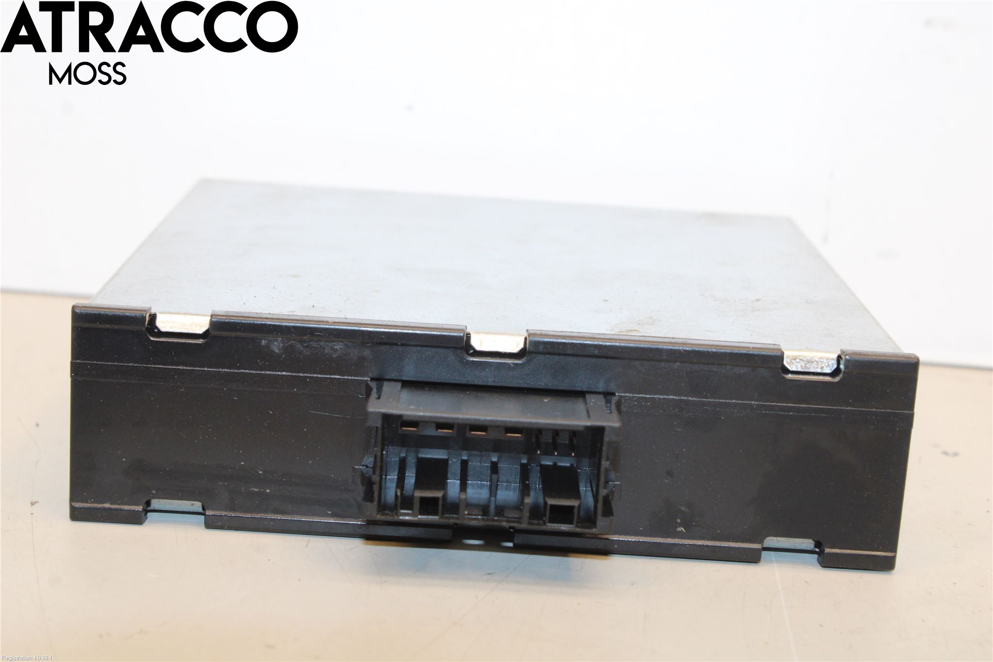 BMW 5 F10/F11/F18 09-17 Styreenhet Øvrig