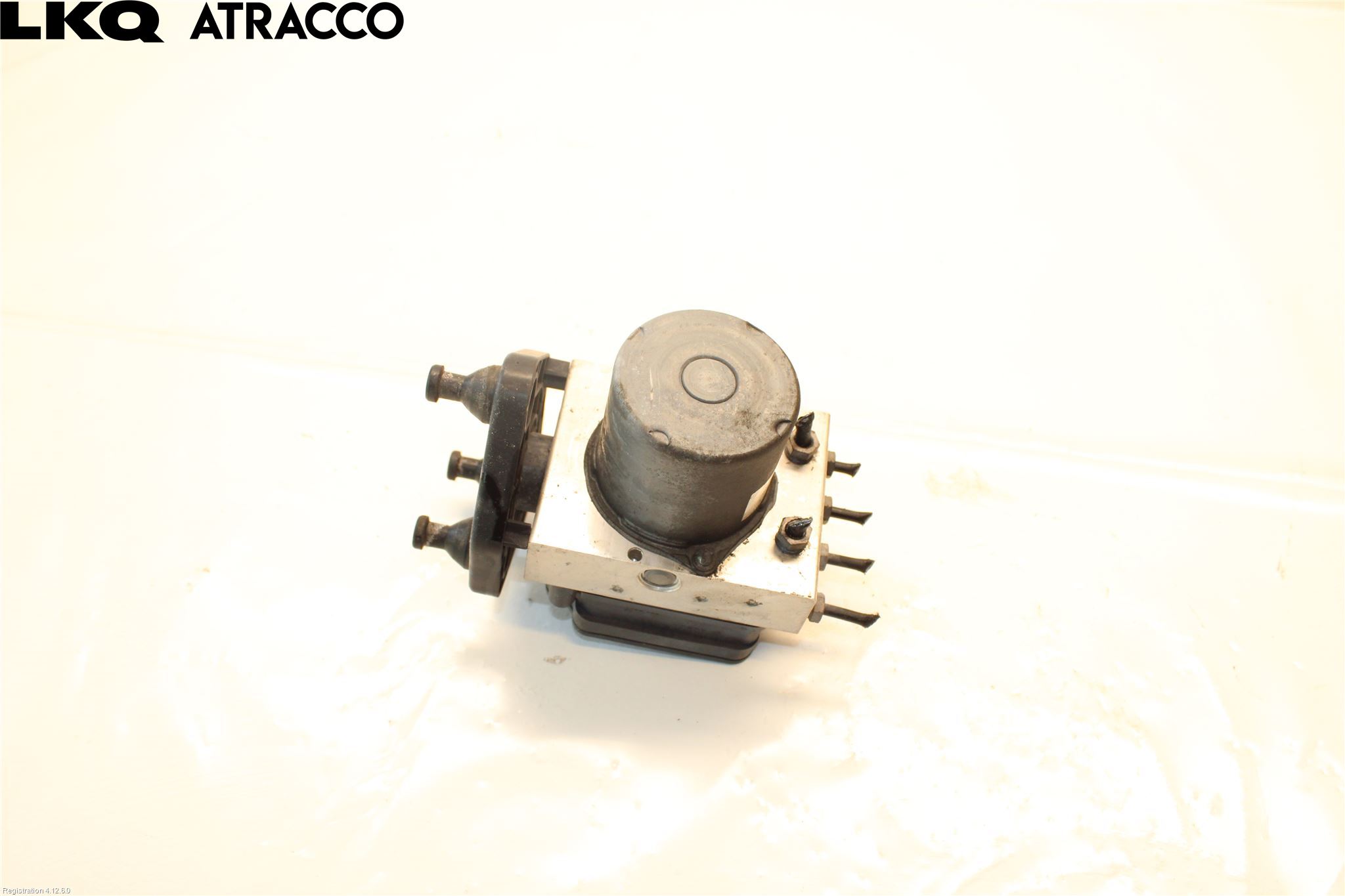 Mercedes-Benz MB SPRINTER (W907/W910) 19- Abs Hydraulikkpumpe