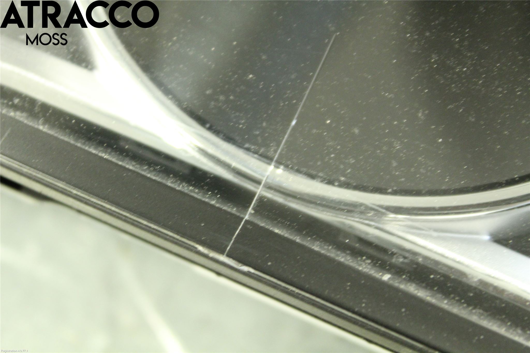 Volvo XC60 14-17 Instr Kombinert