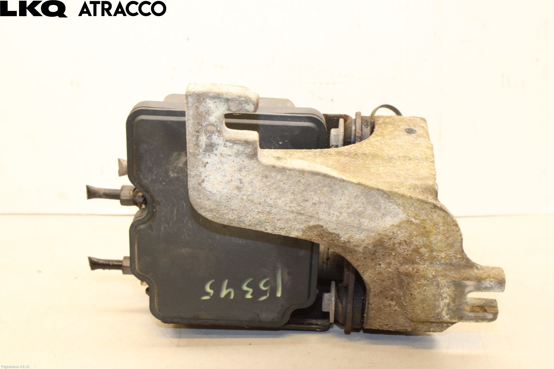 Renault ZOE/E-TECH 13- Abs Hydraulikkpumpe