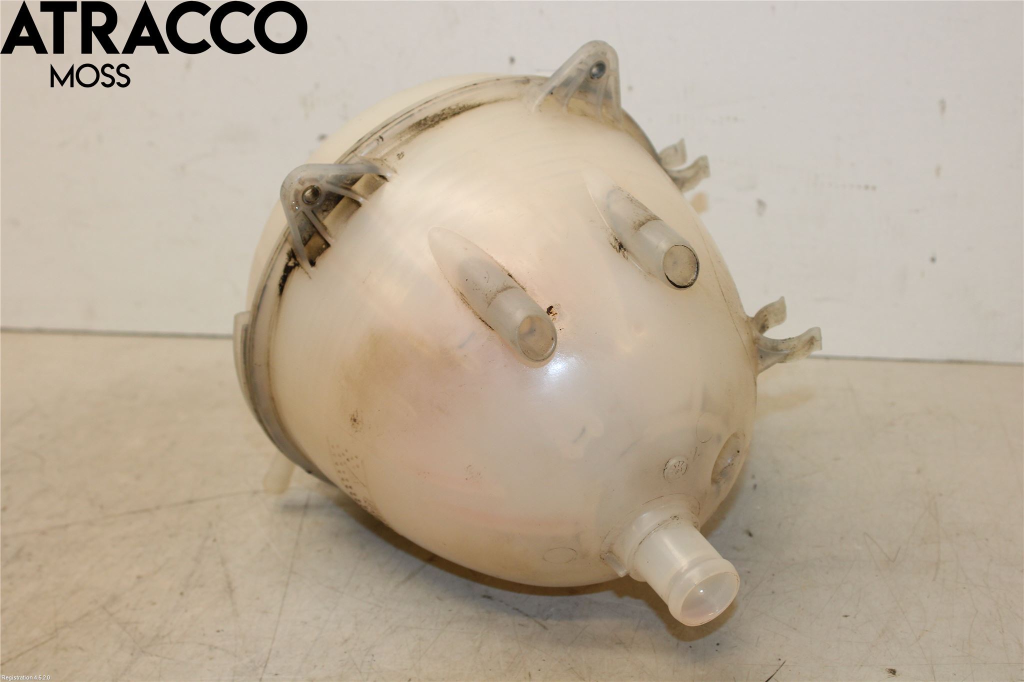 Volkswagen VW TRANSP/CARAVELLE (T6) 16-22 Ekspansjonstank