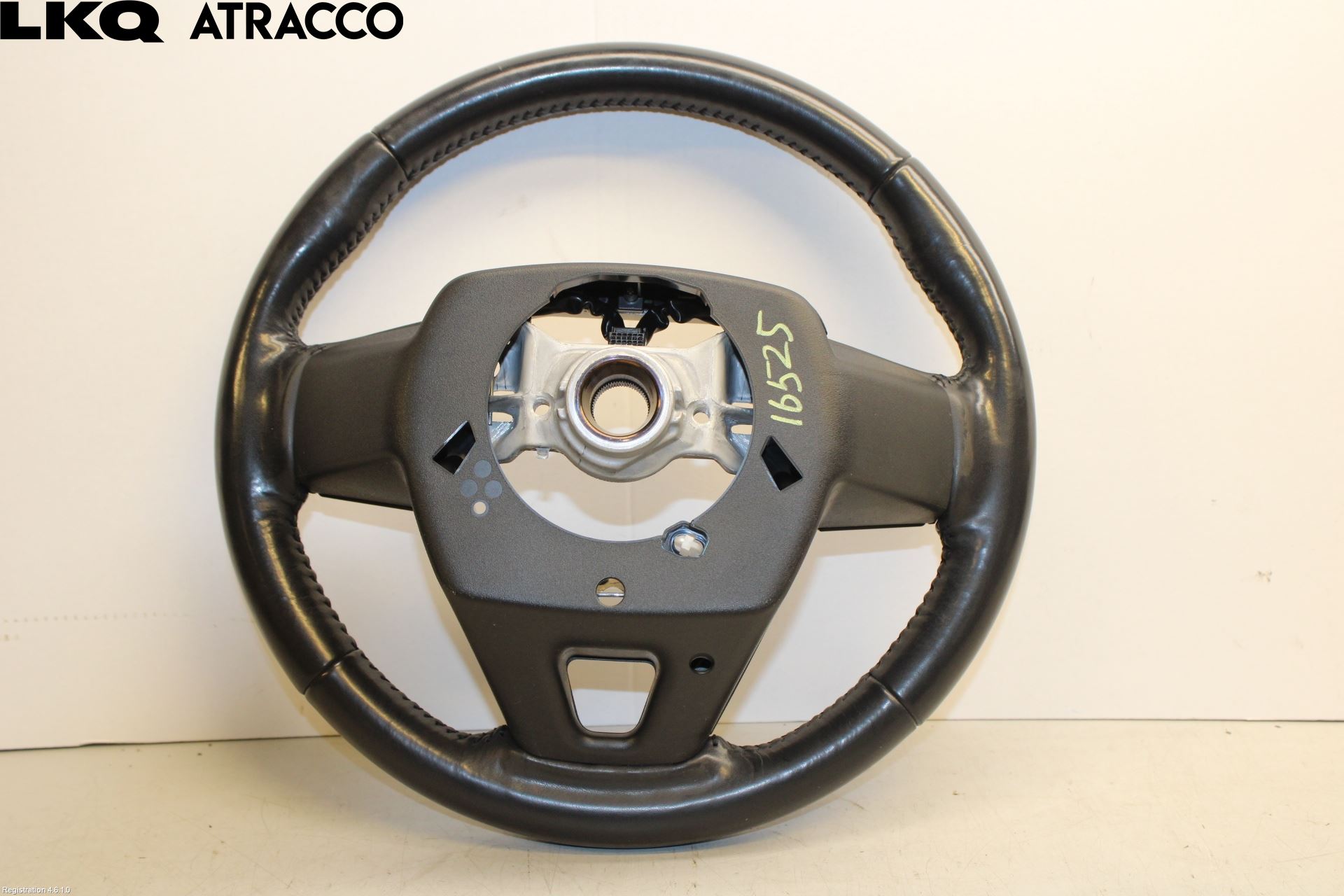 Toyota RAV4 19- Ratt