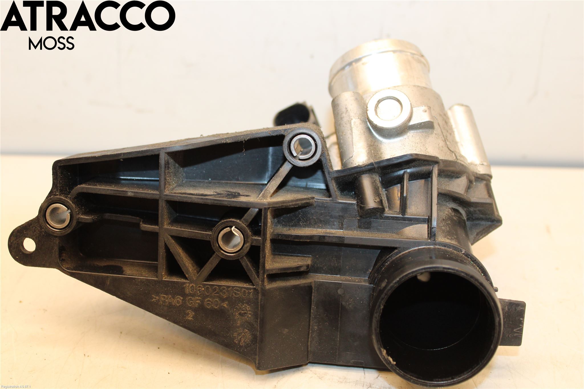 Ford FOCUS 11-14 Inns Spjeldhus