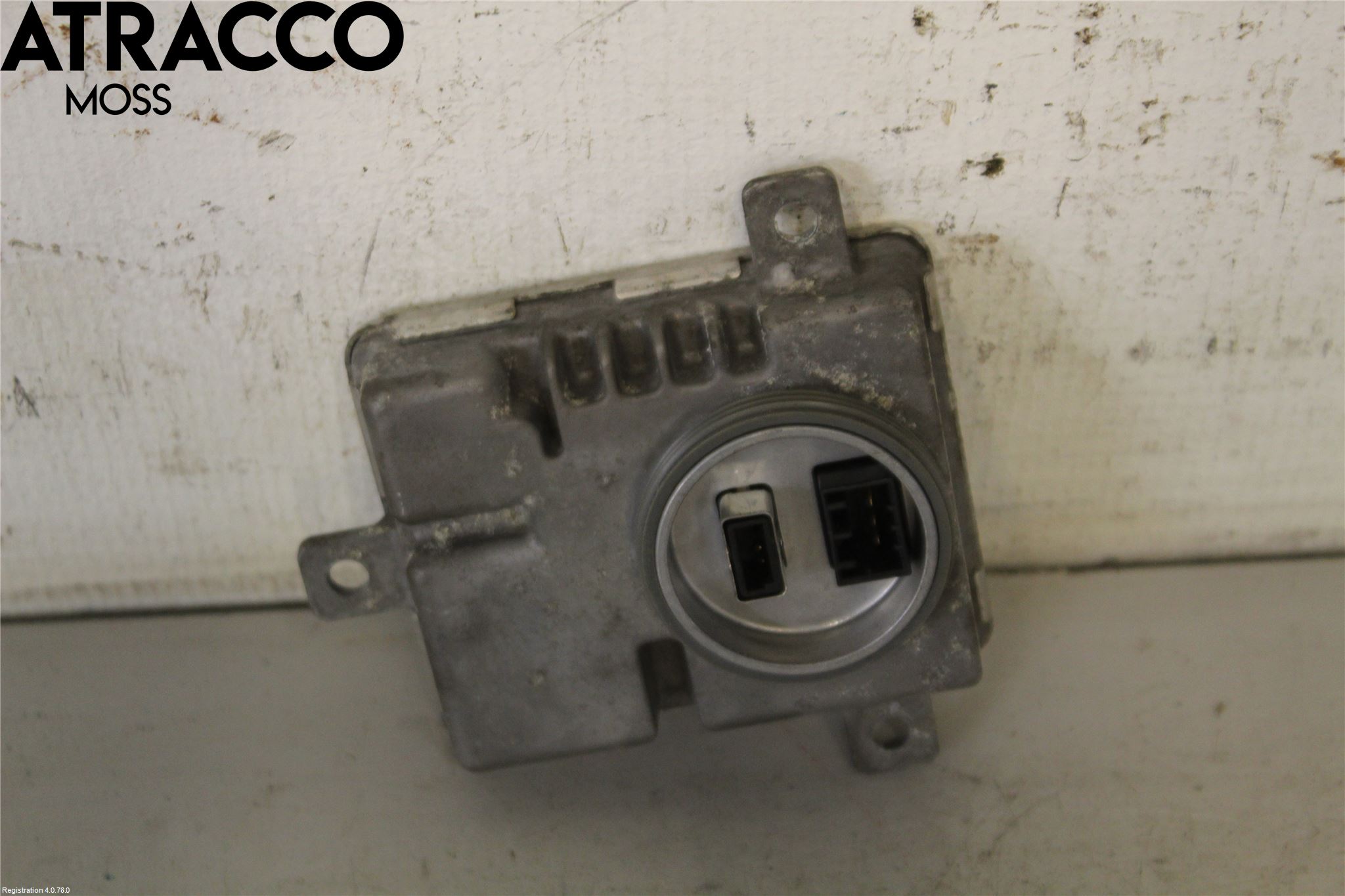 Audi A3/S3 05-13 Styreenhet Øvrig