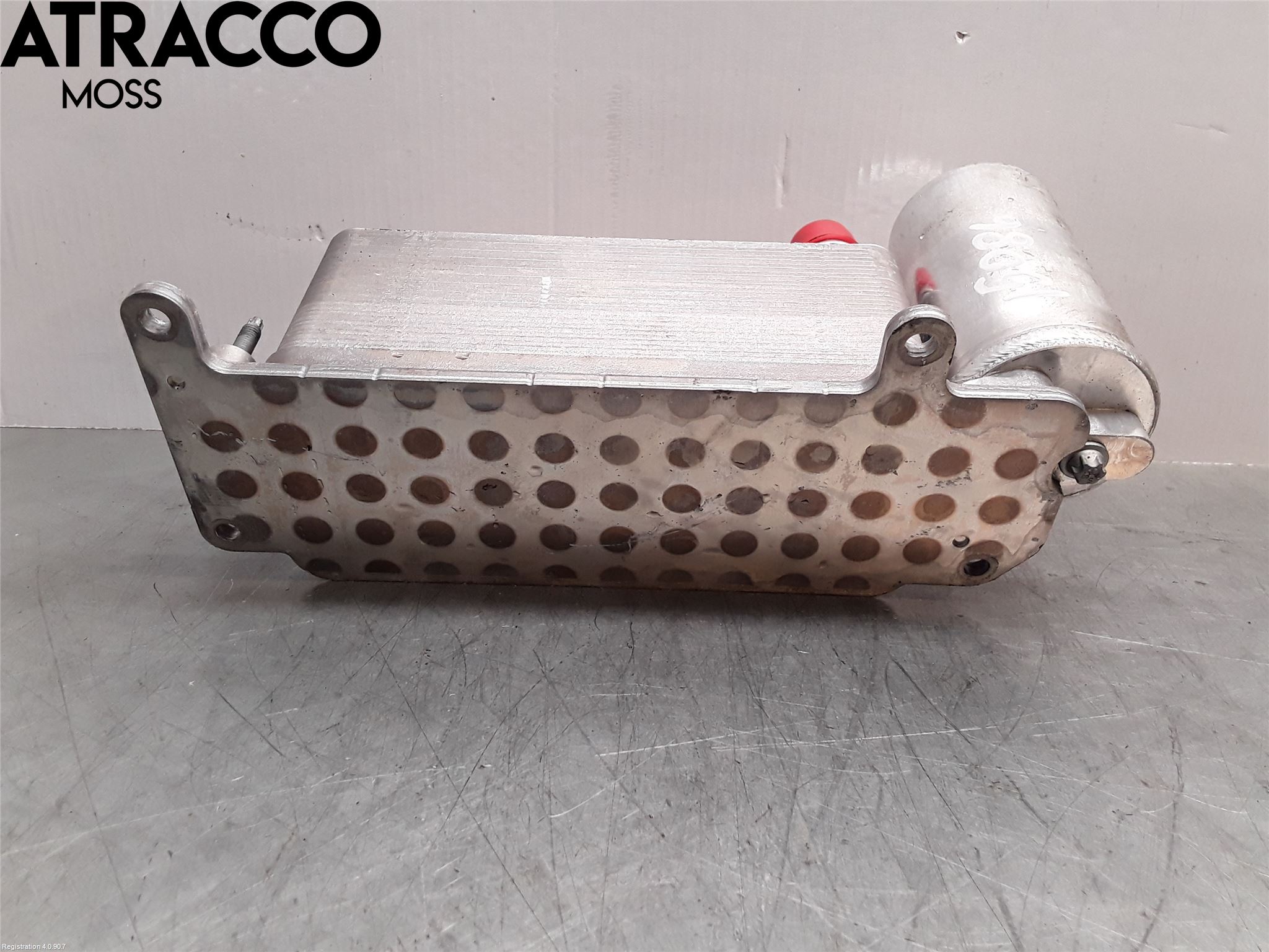 Mercedes-Benz MB EQC (N293) 20- Varme Ac Øvrig