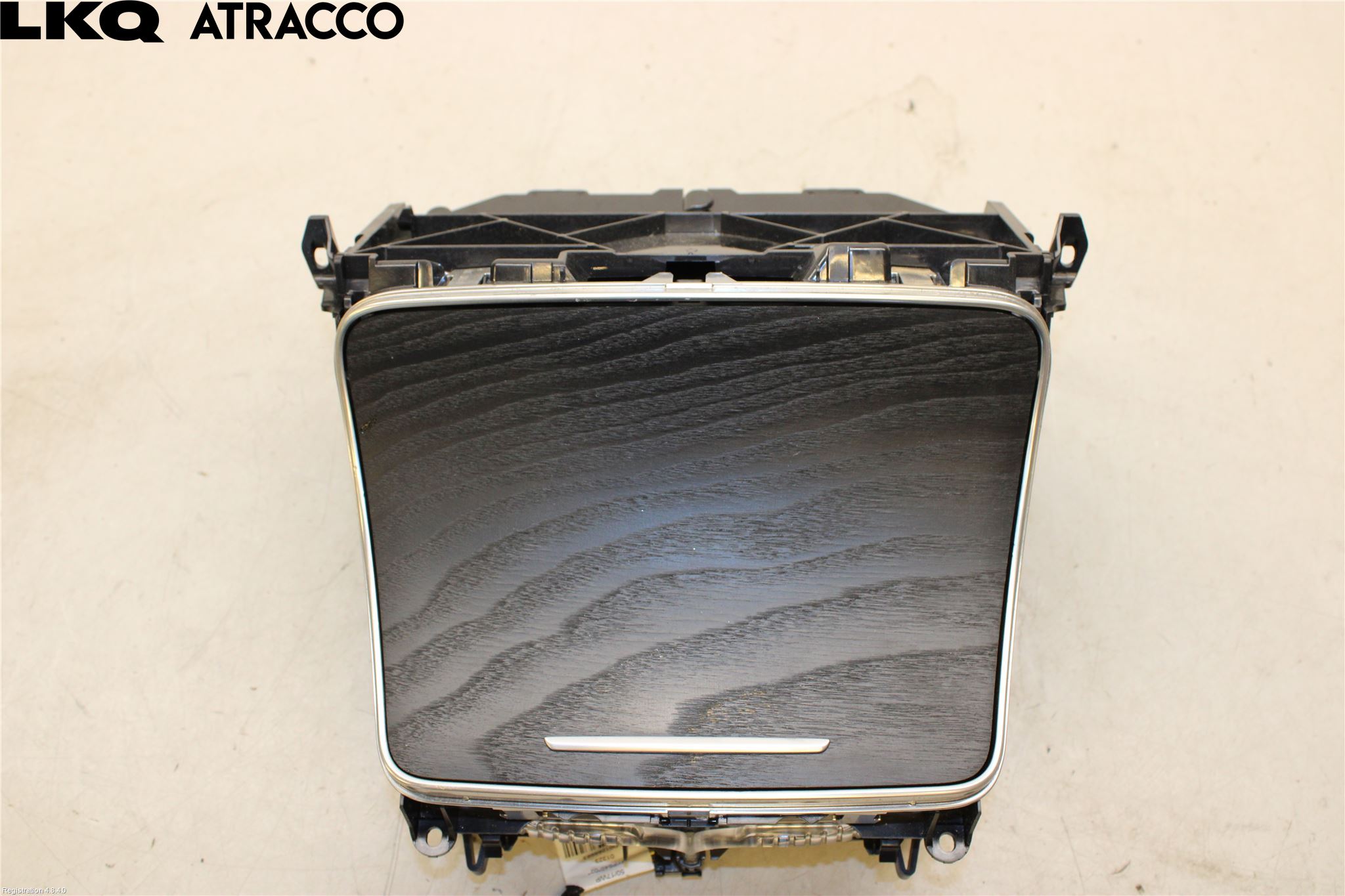 Mercedes-Benz MB C-KLASS (W205) 14-21 Midtparti Øvrig