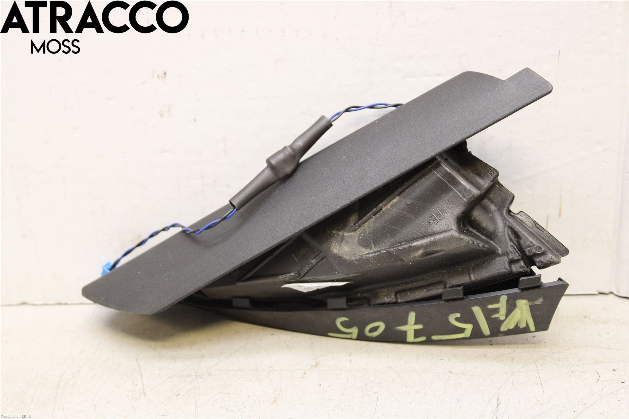 BMW X3 G01 18- Innr Høyttaler