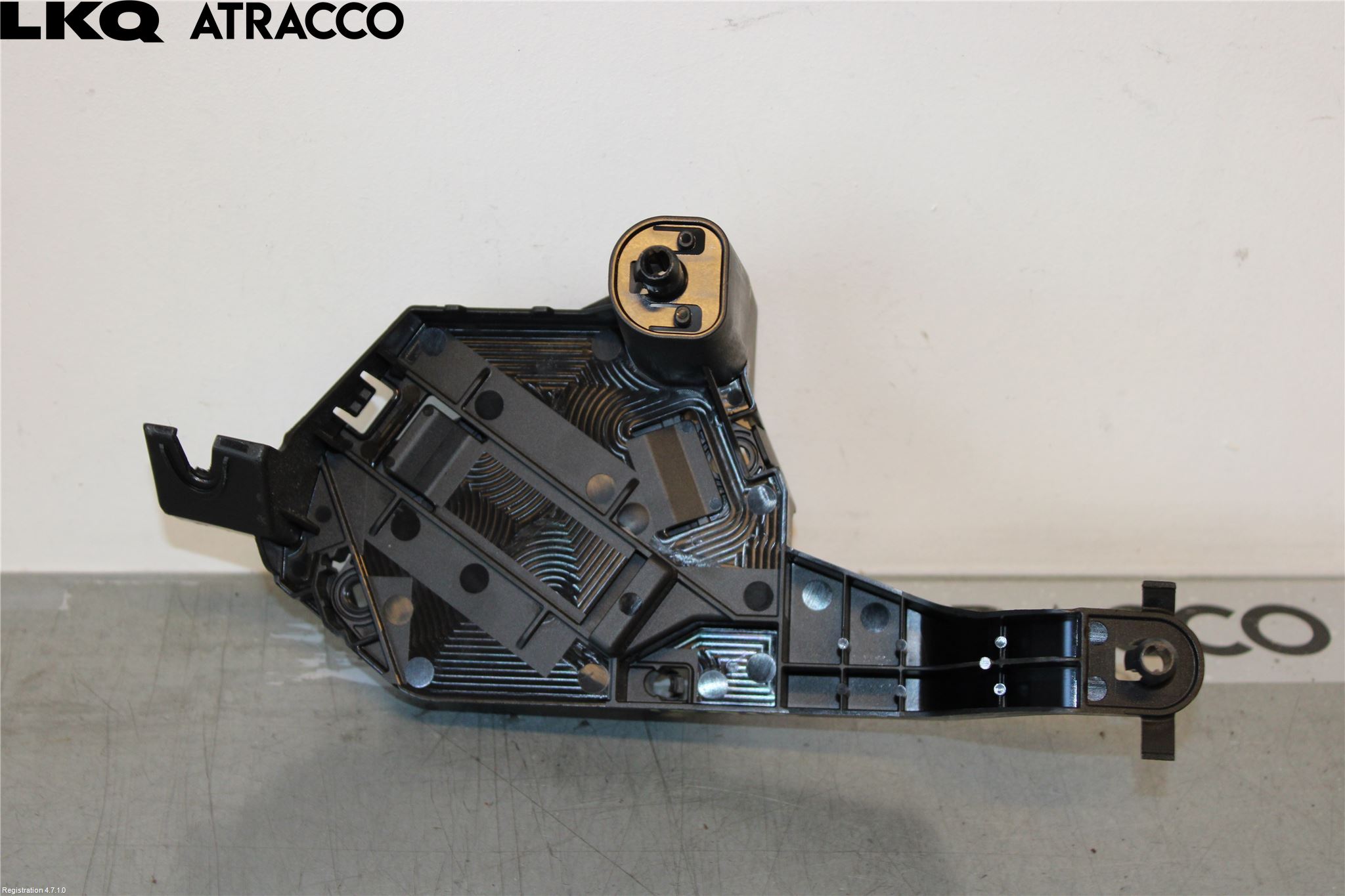 Volkswagen VW ID.3 21- Styreenhet Parkering