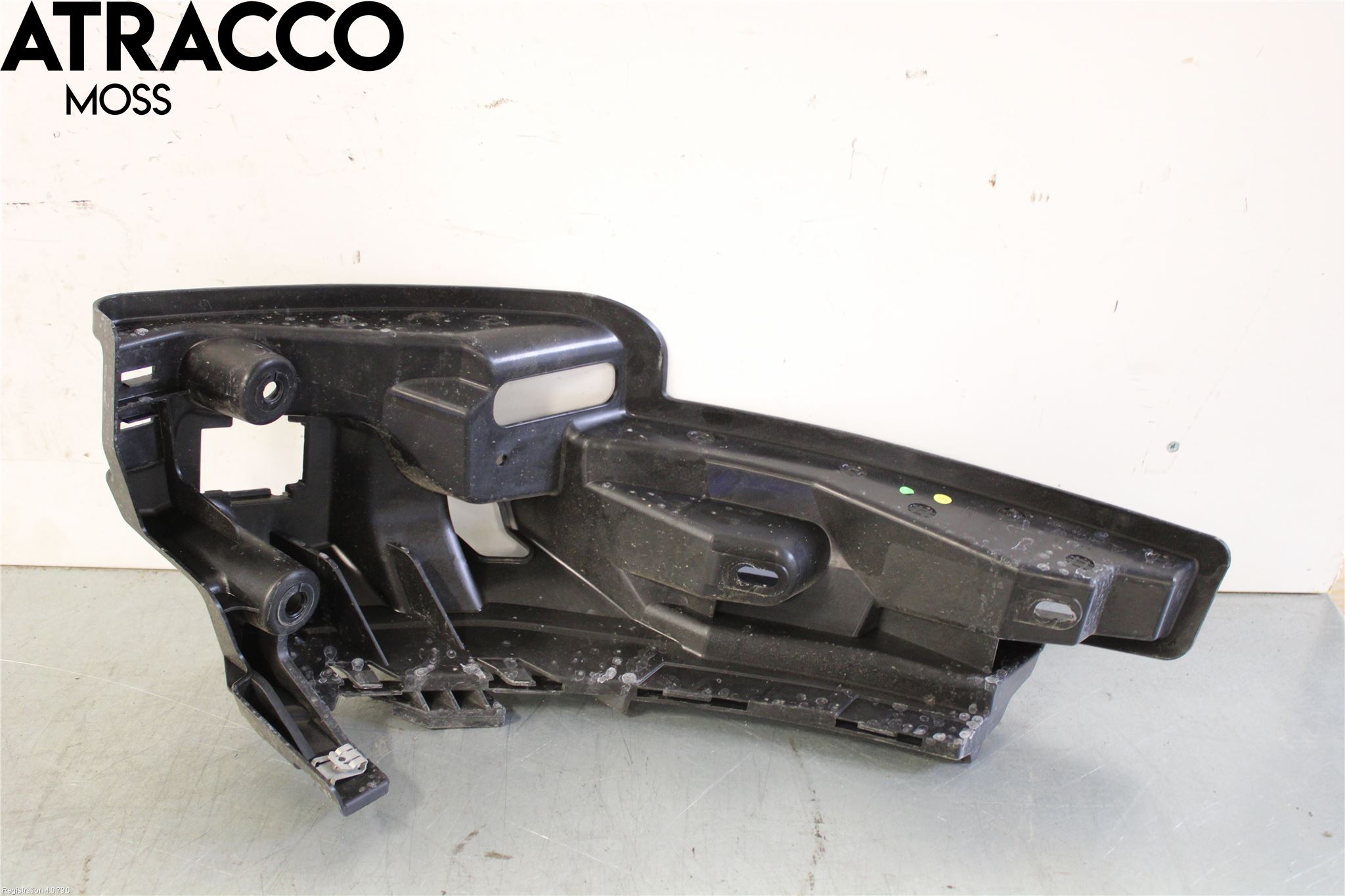 Porsche TAYCAN 20- Innr Øvrig