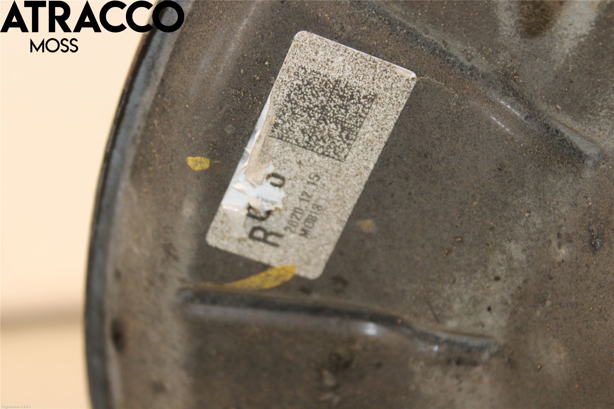 Kia NIRO (DE) 17-22 Spindel Hb