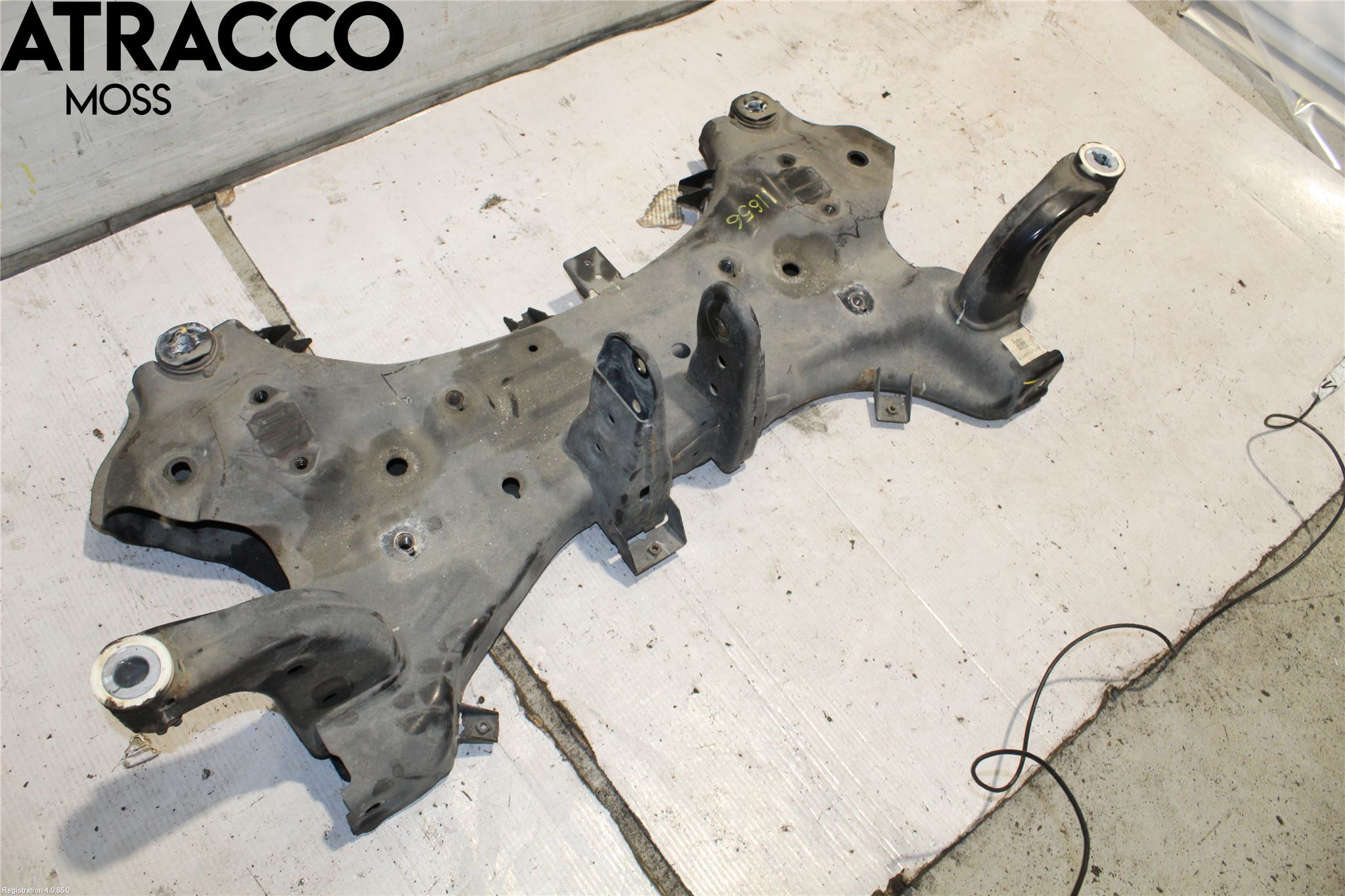 Hyundai IONIQ AE 17-22 Gearkasse Bjelke - Travers