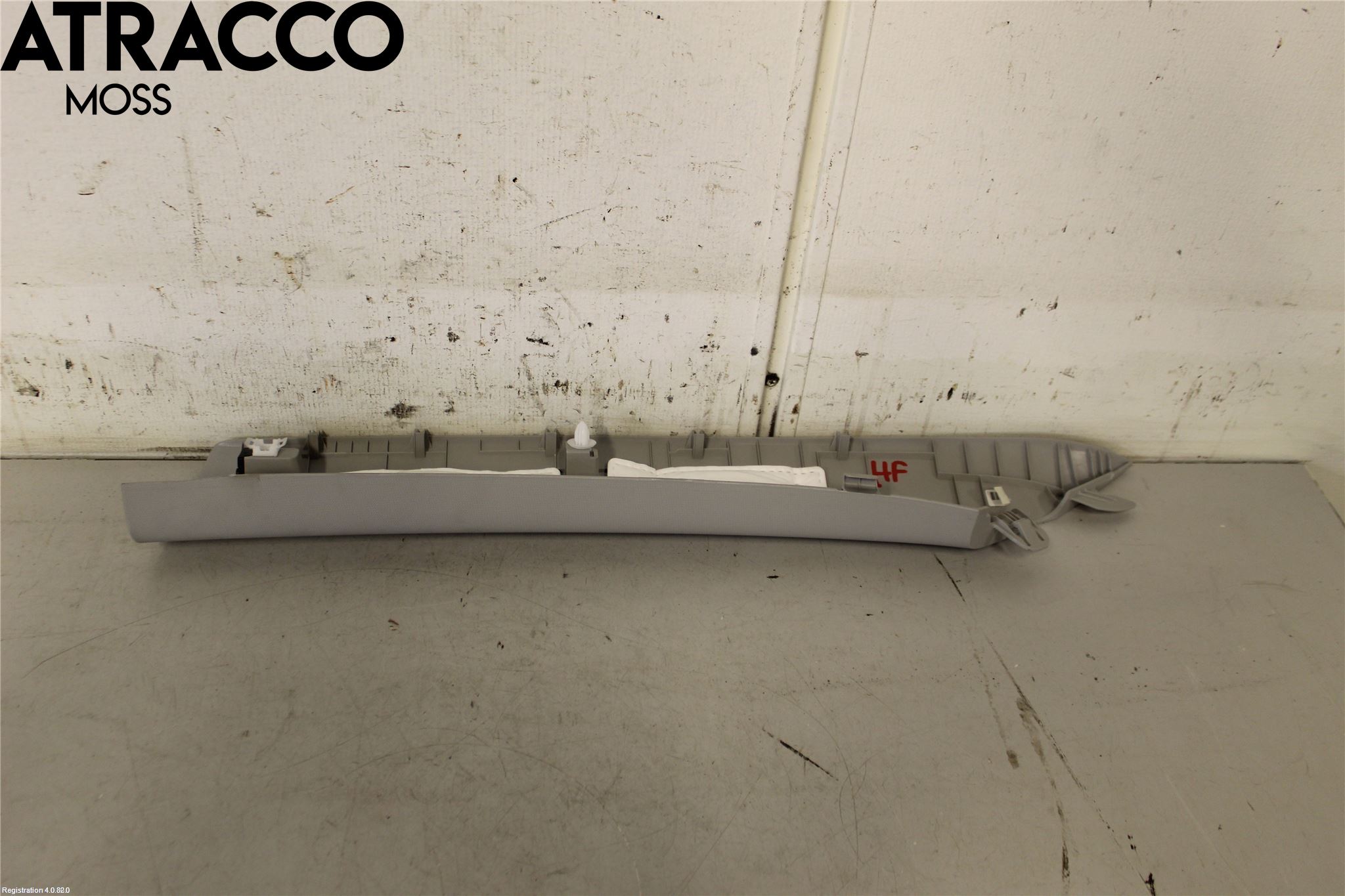 Kia SOUL 09- Innr Øvrig