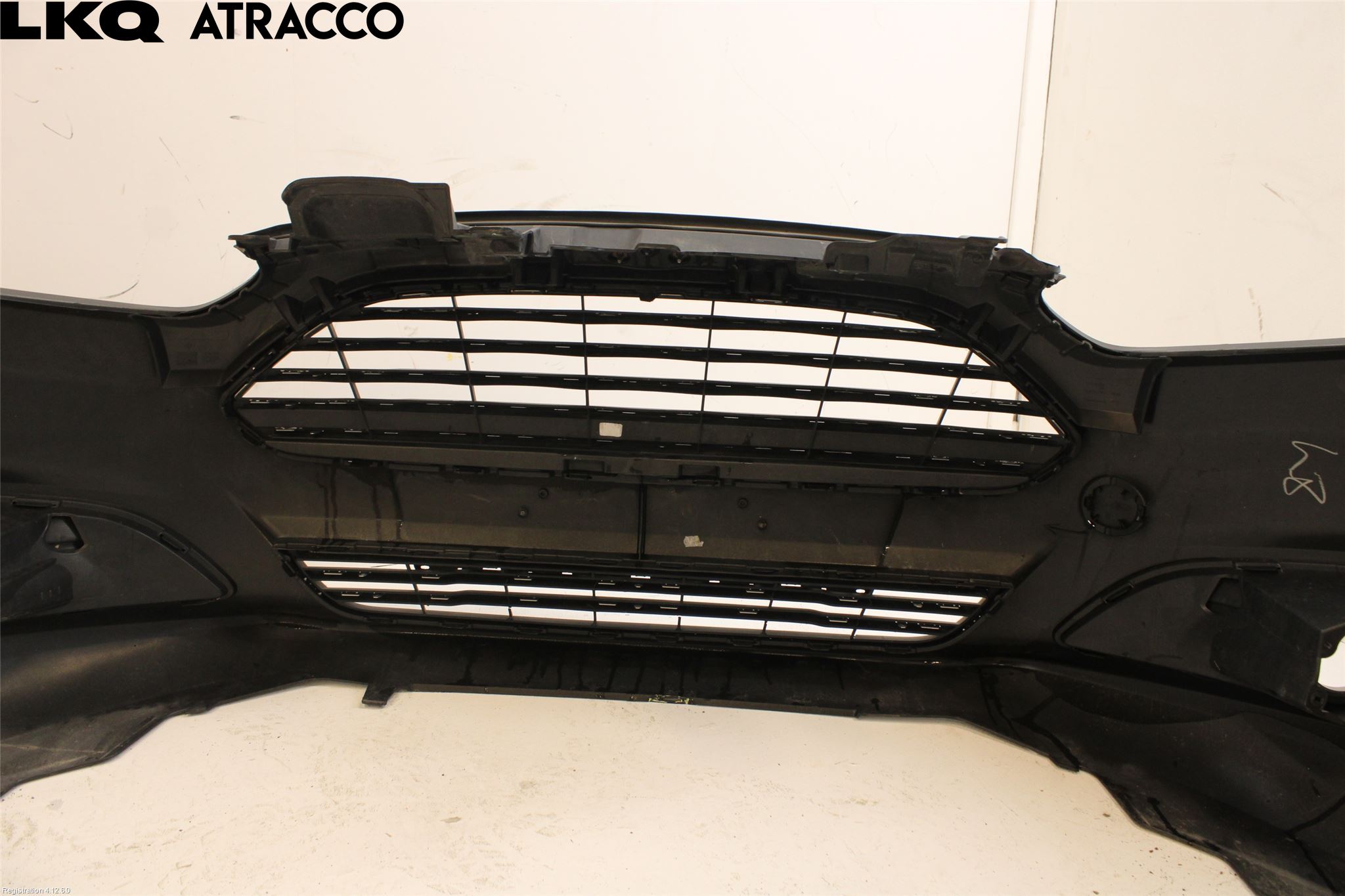 Ford FIESTA 13-17 Støtfanger Foran