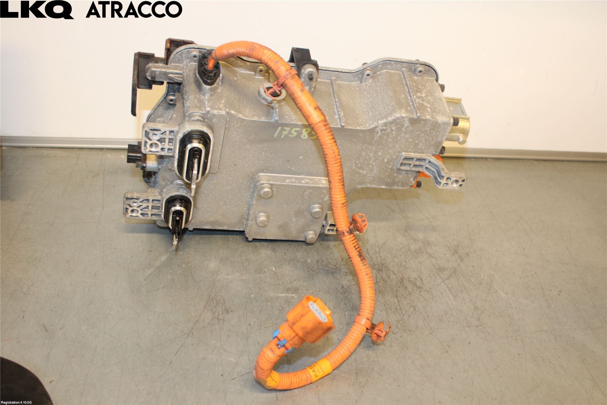 Hyundai KONA/ELECTRIC OS 18-23 Inverter Hybrid