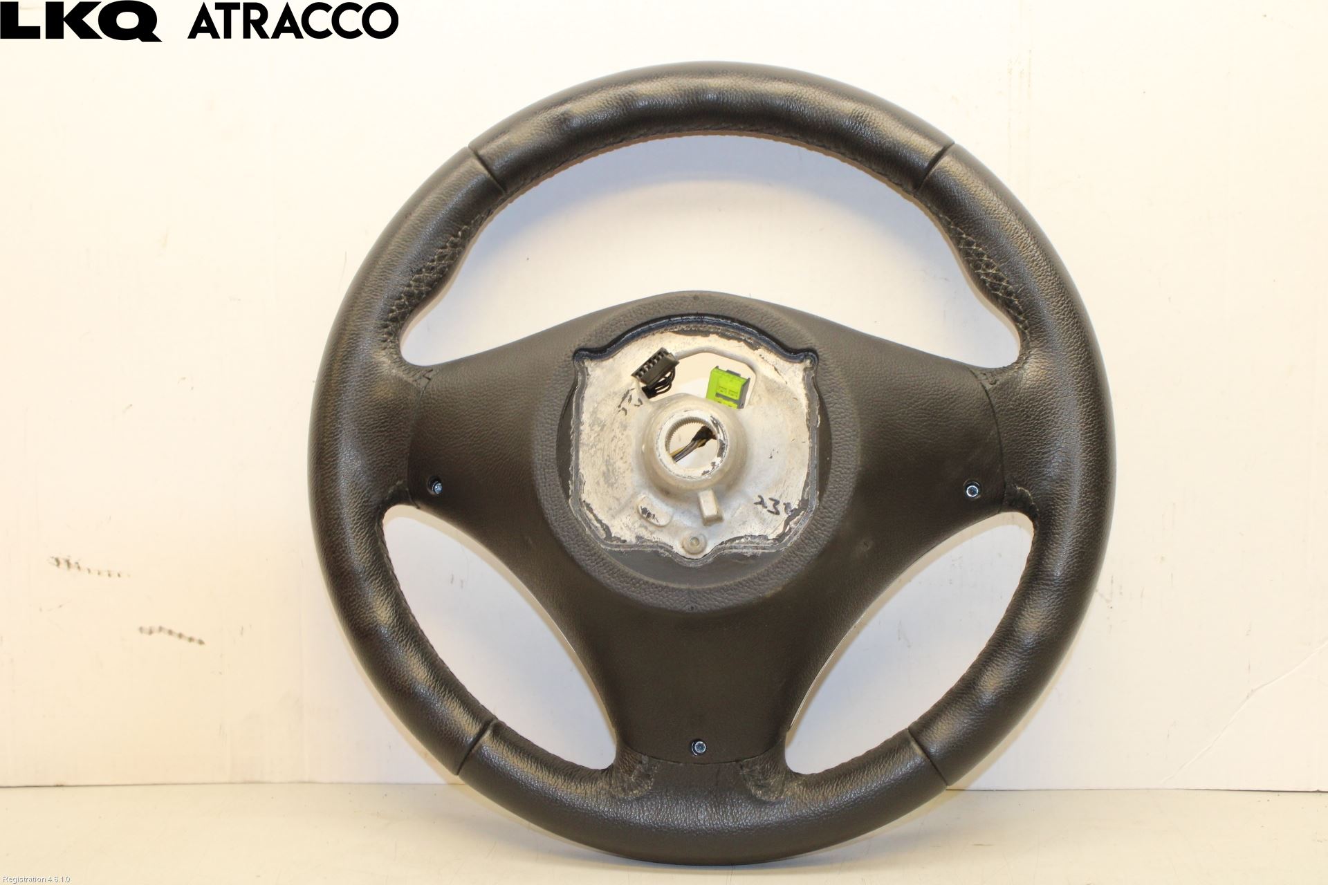 BMW 3 E90/91 SED/TOU 05-12 Ratt