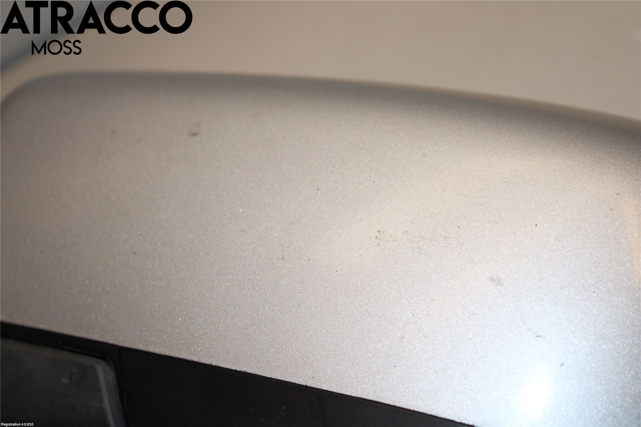 Mazda 5 05-10 Speil V M-El Justering