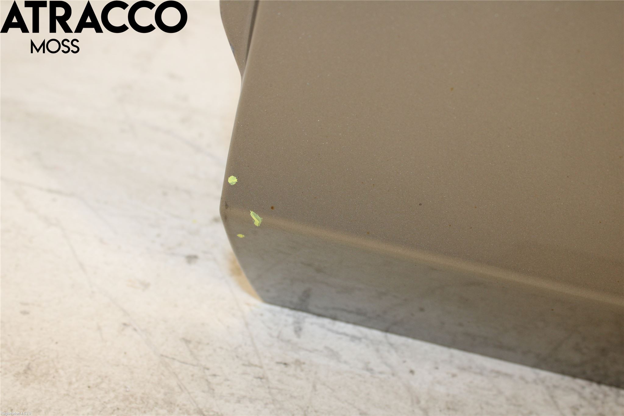 Volvo V60 11-13 Dør 4D Bak Venstre