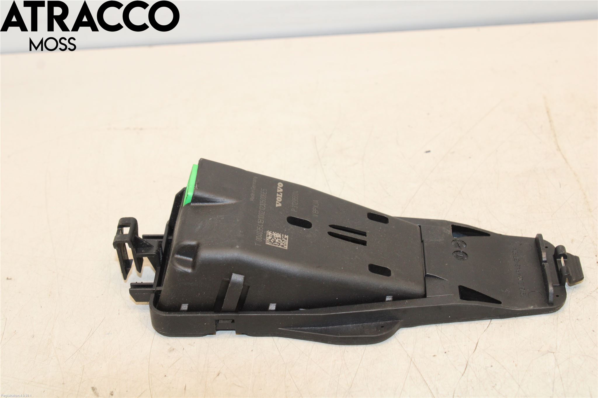 Volvo XC60 09-13 Sensor Kollisjonsbeskyttelse